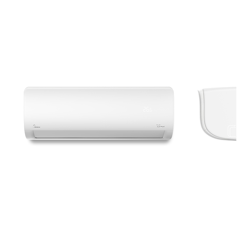 Midea Xtreme Save Pro 12000 BTU