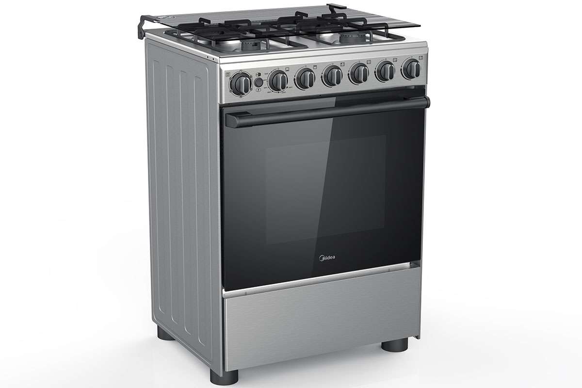 Best gas cooker 60cm online