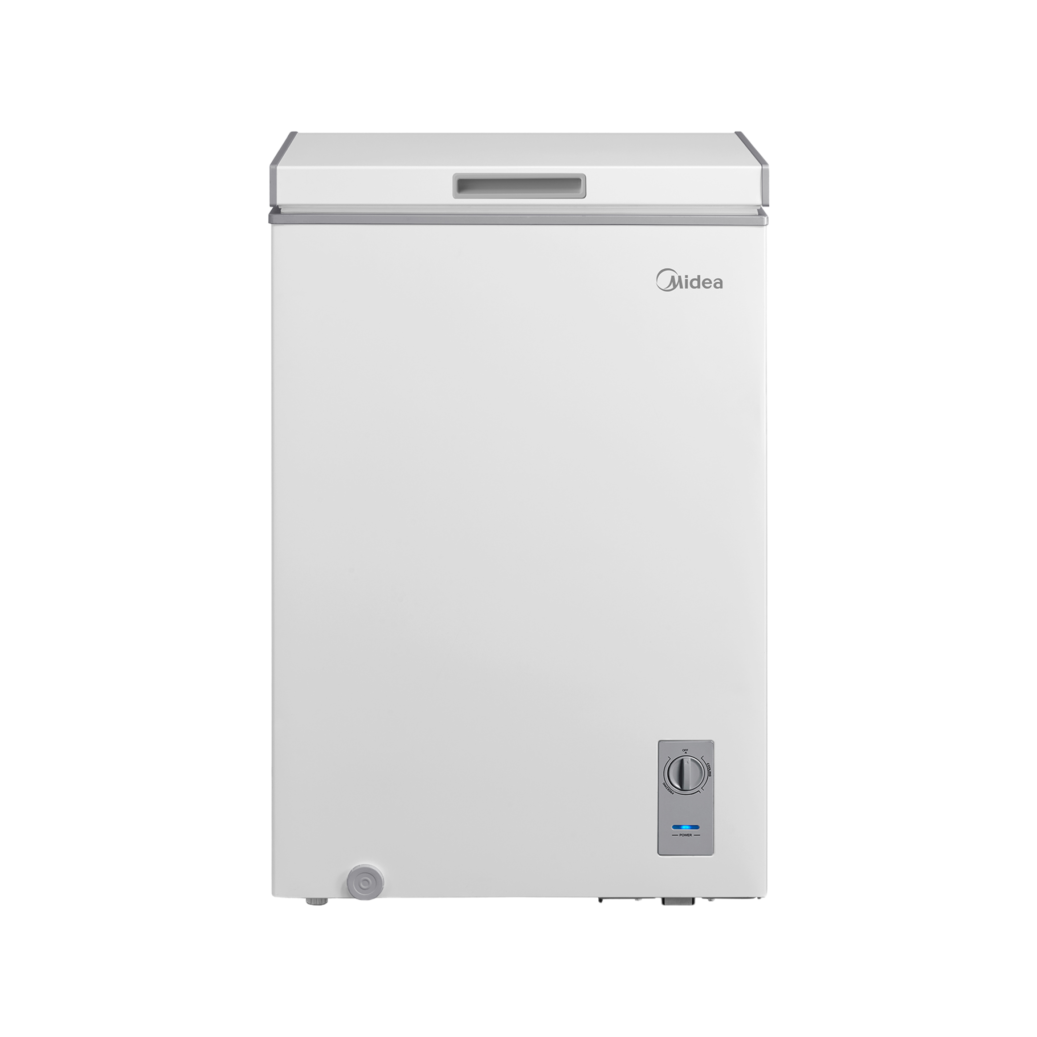 Midea Chest Freezer - 99 L MDRC151FZE01AE