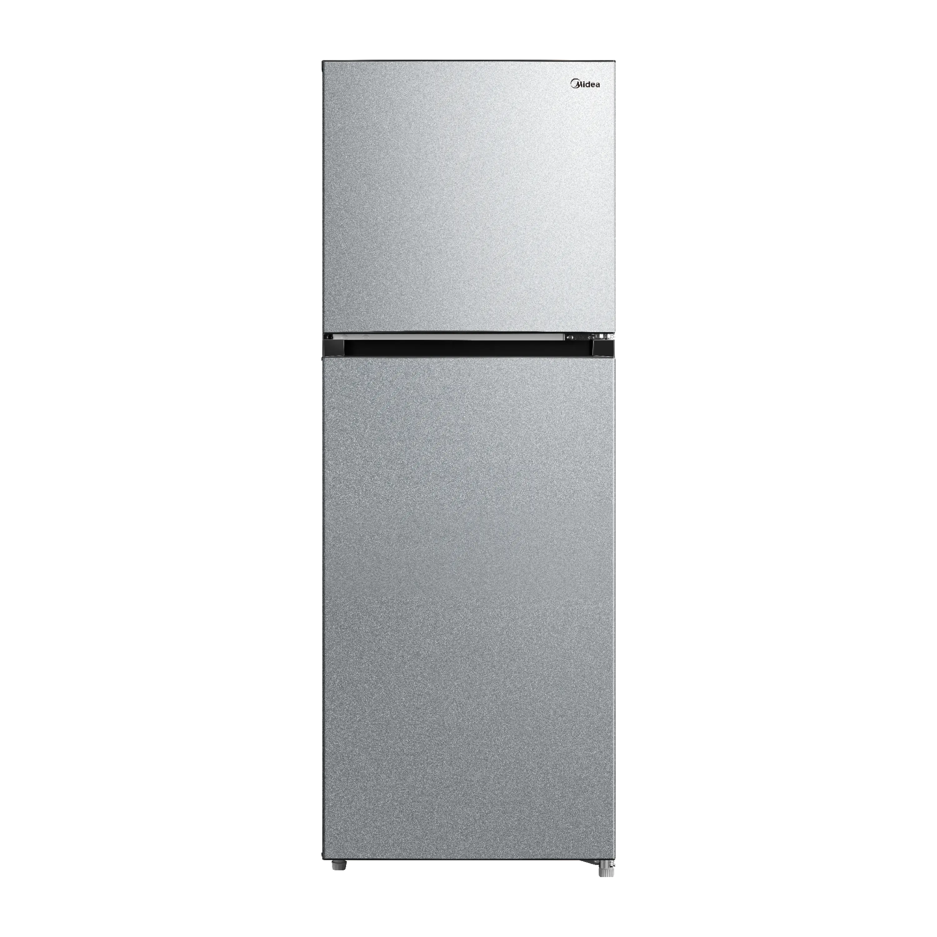 Midea Top Mount Refrigerator with Inverter Active-C Fresh - 236 L
