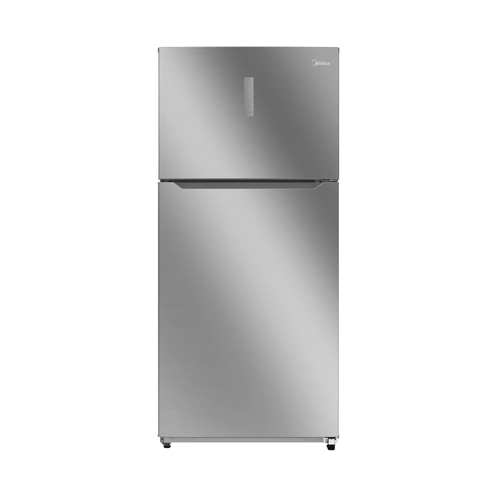 Midea Side By Side Refrigerator SPACEMASTER
