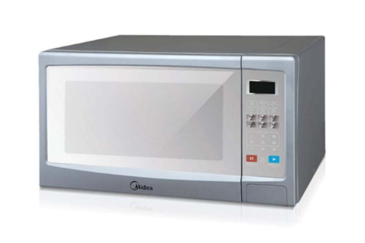 Horno microondas con grill 42L Midea MMO42ALLEGPE