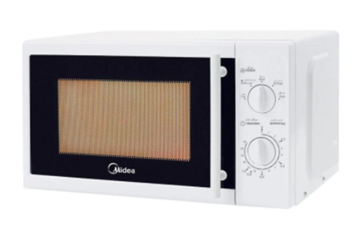 How to Make Cake in Koryo Microwave Oven? 