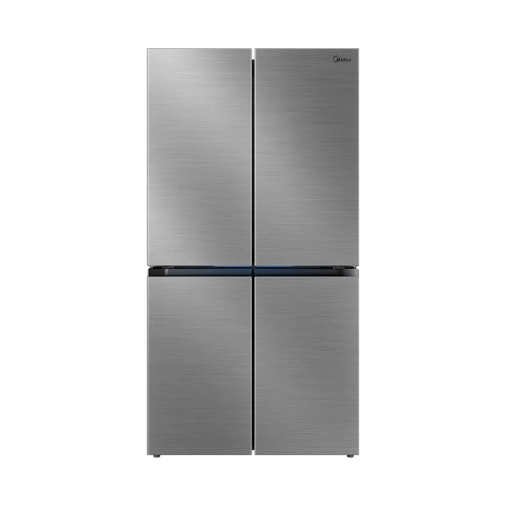 Midea Multi-Door Refrigerator SPACEMASTER