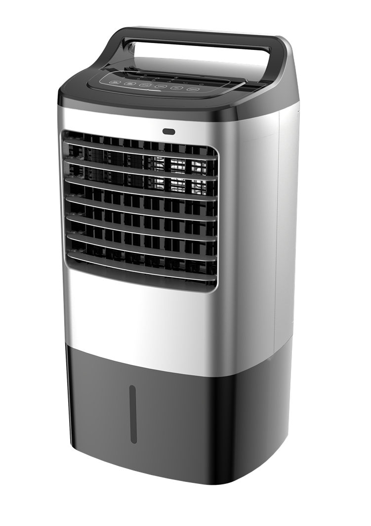Midea air shop cooler price