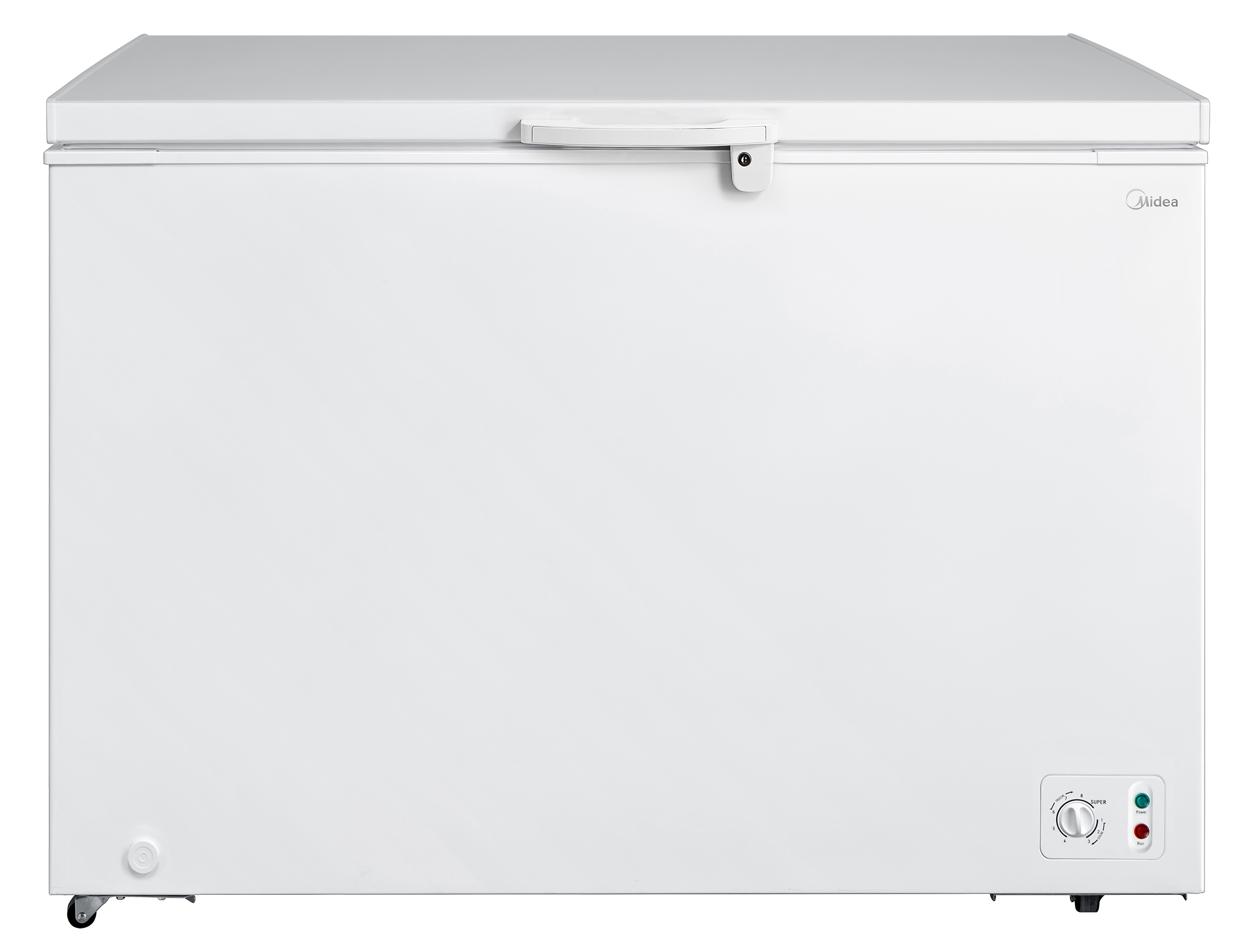 Chest Freezer Midea Indonesia