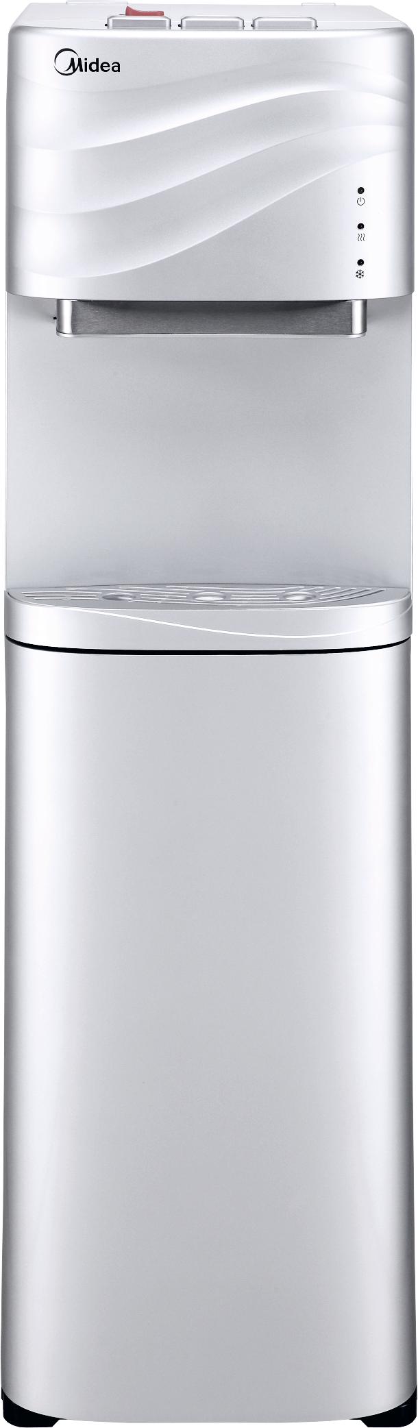 Dispenser midea sales