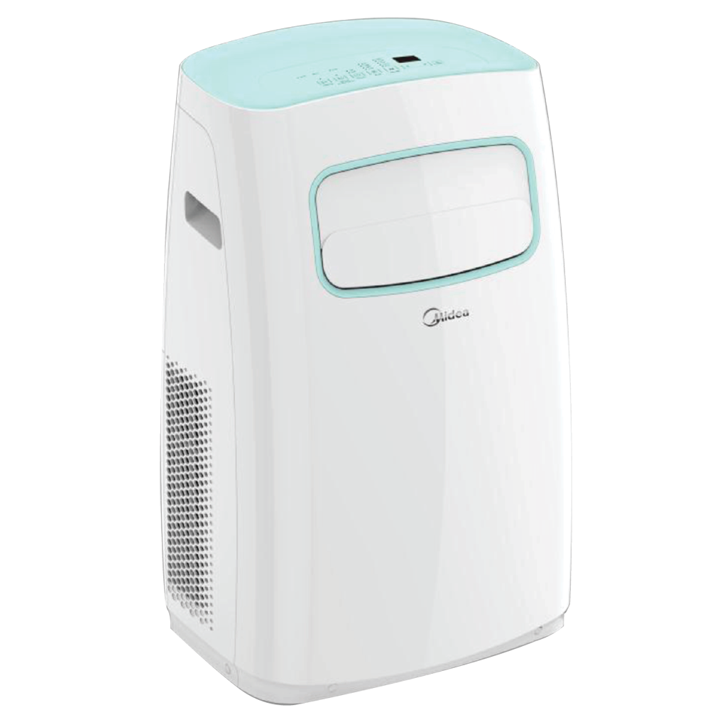 AC Portable 1 PK Terbaik | Midea Indonesia
