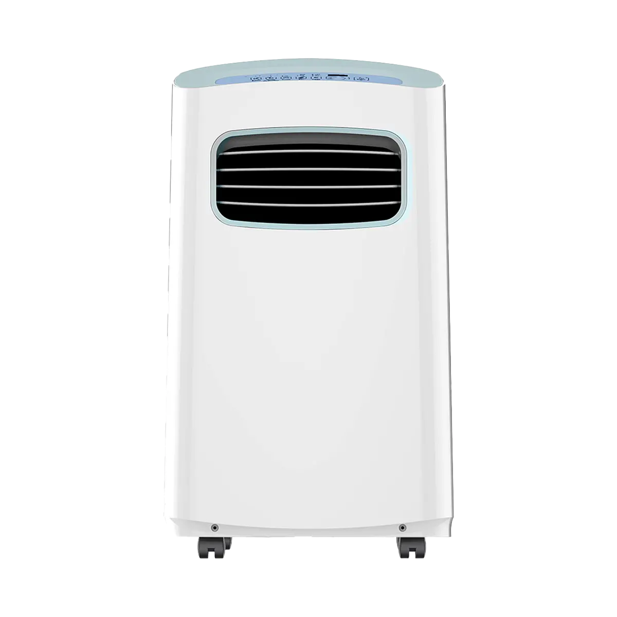 Midea ポータブルエアコン ホワイト Flipkart.com | Buy Midea 1 Ton Portable AC - White Online at best