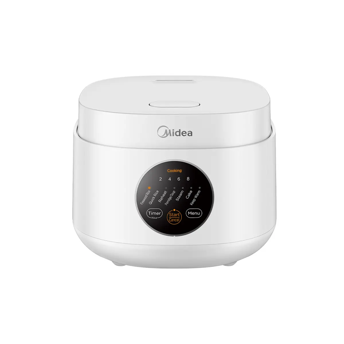 Rice Cooker | Midea Indonesia
