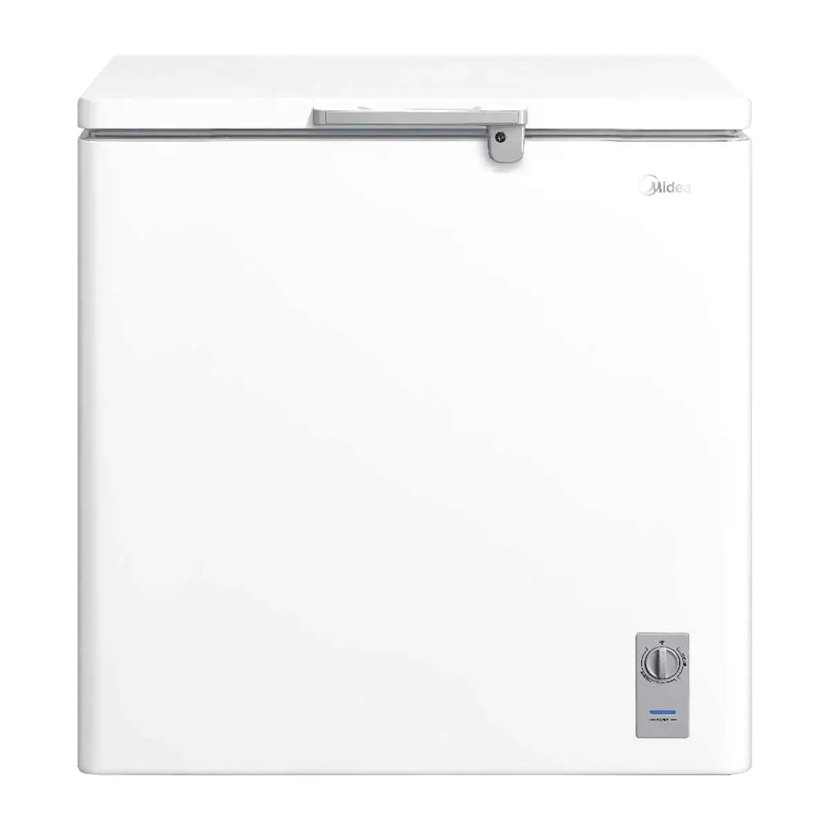 Midea 198 L Fiber Design Chest Freezer HS-259CNK