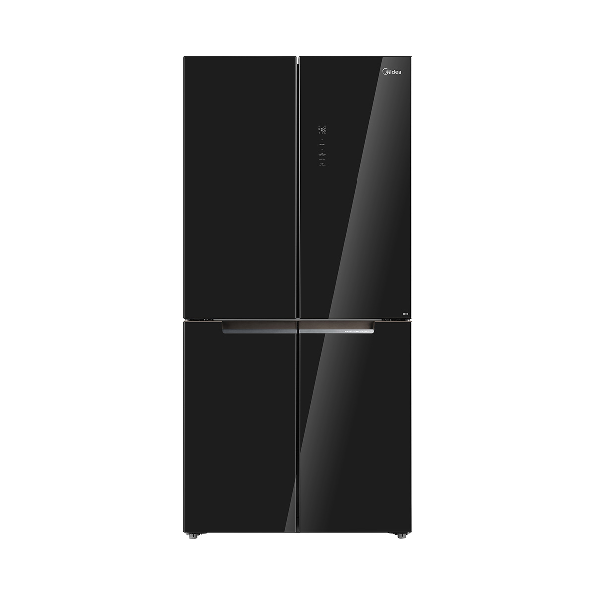 Multi Door Refrigerator | Midea Indonesia