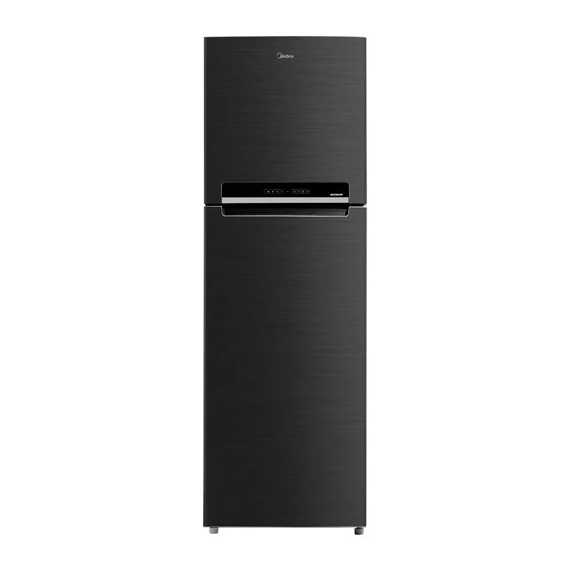 Midea 428 L Big Freezer Everest 2 Door Refrigerator | Midea Indonesia