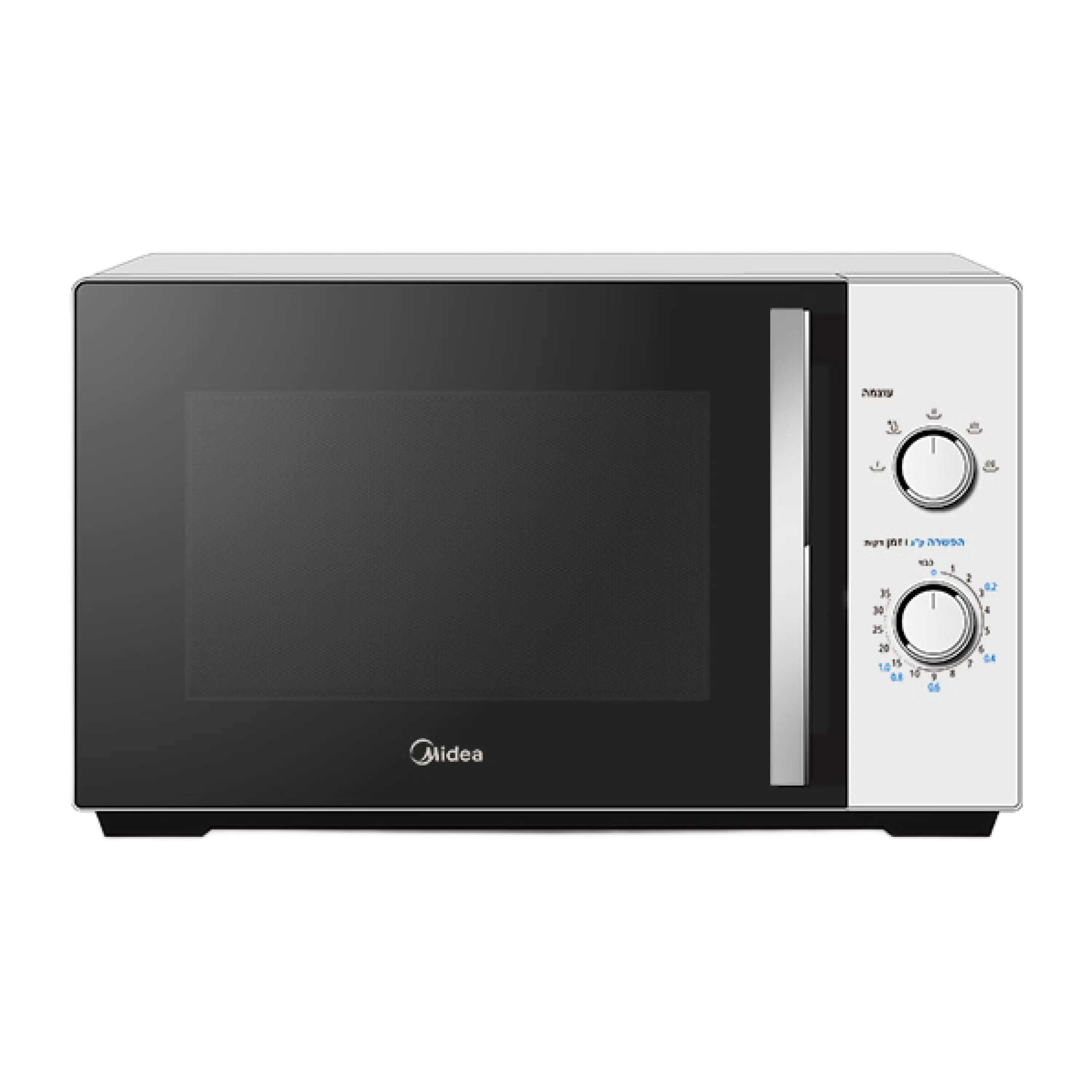Midea Mechanical Microwave 25L, 800W MM8P022KG-W(65006)