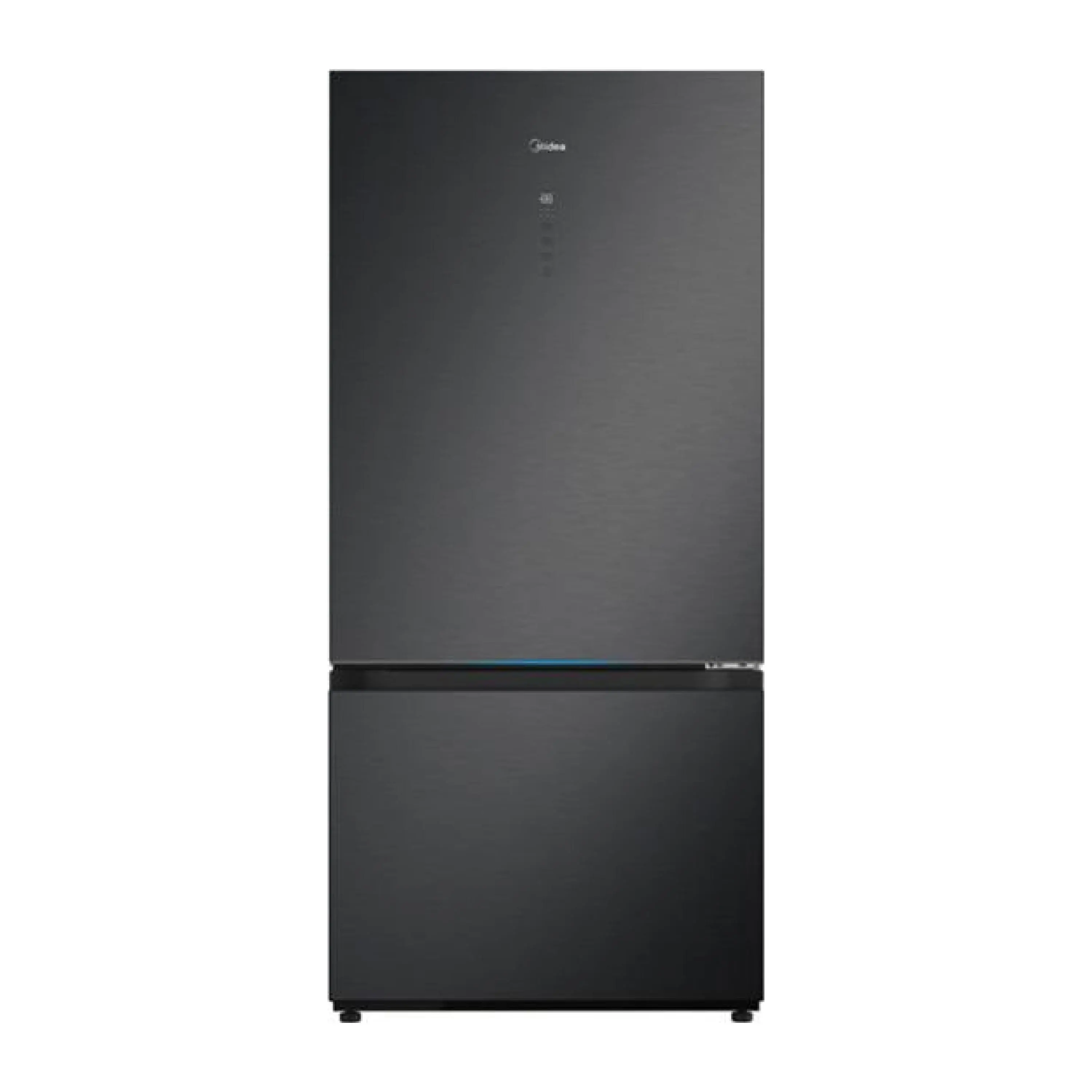 Midea Multi-Door Refrigerator MDRF632FIF46D(HQ-611RWEN)