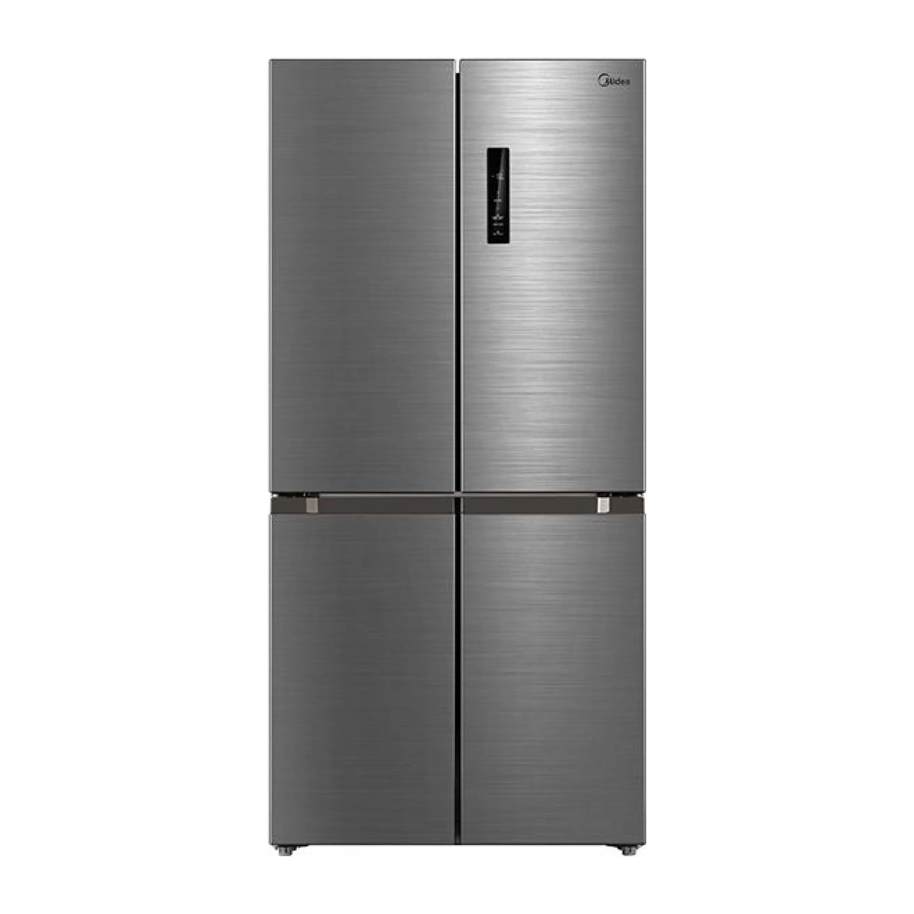 Midea Bottom Mount Freezer Refrigerator MDRB905FGL46D