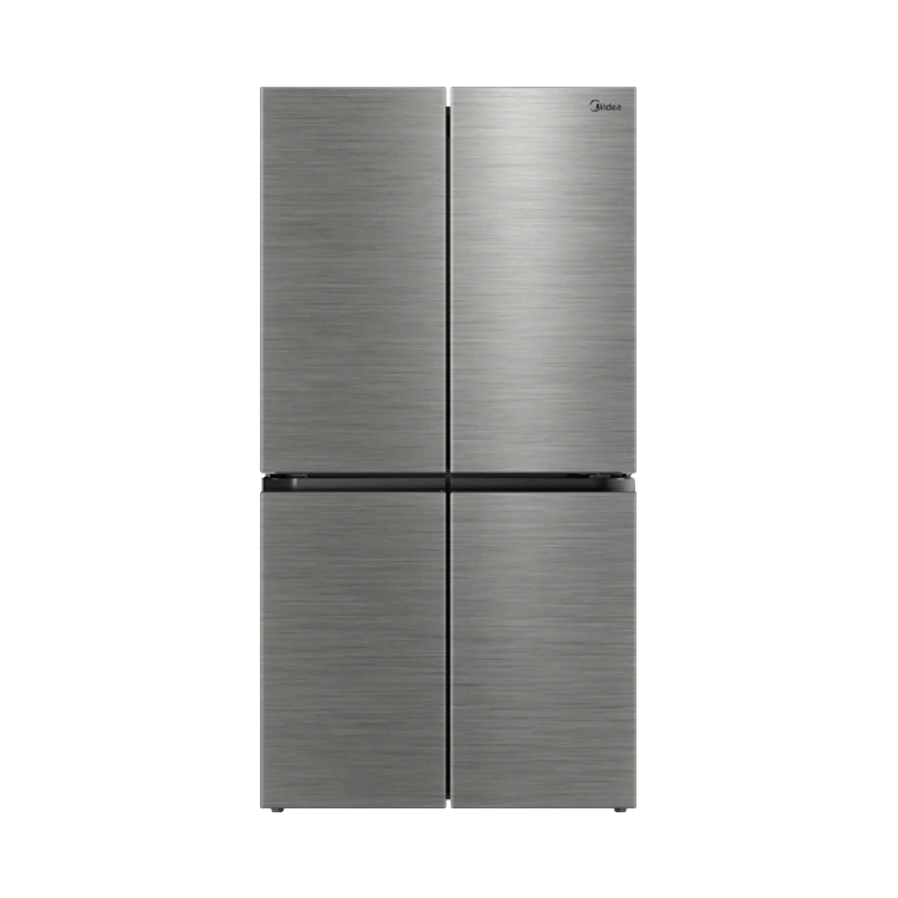 Midea Multi-Door Refrigerator Spacemaster MDRM923CIL46M