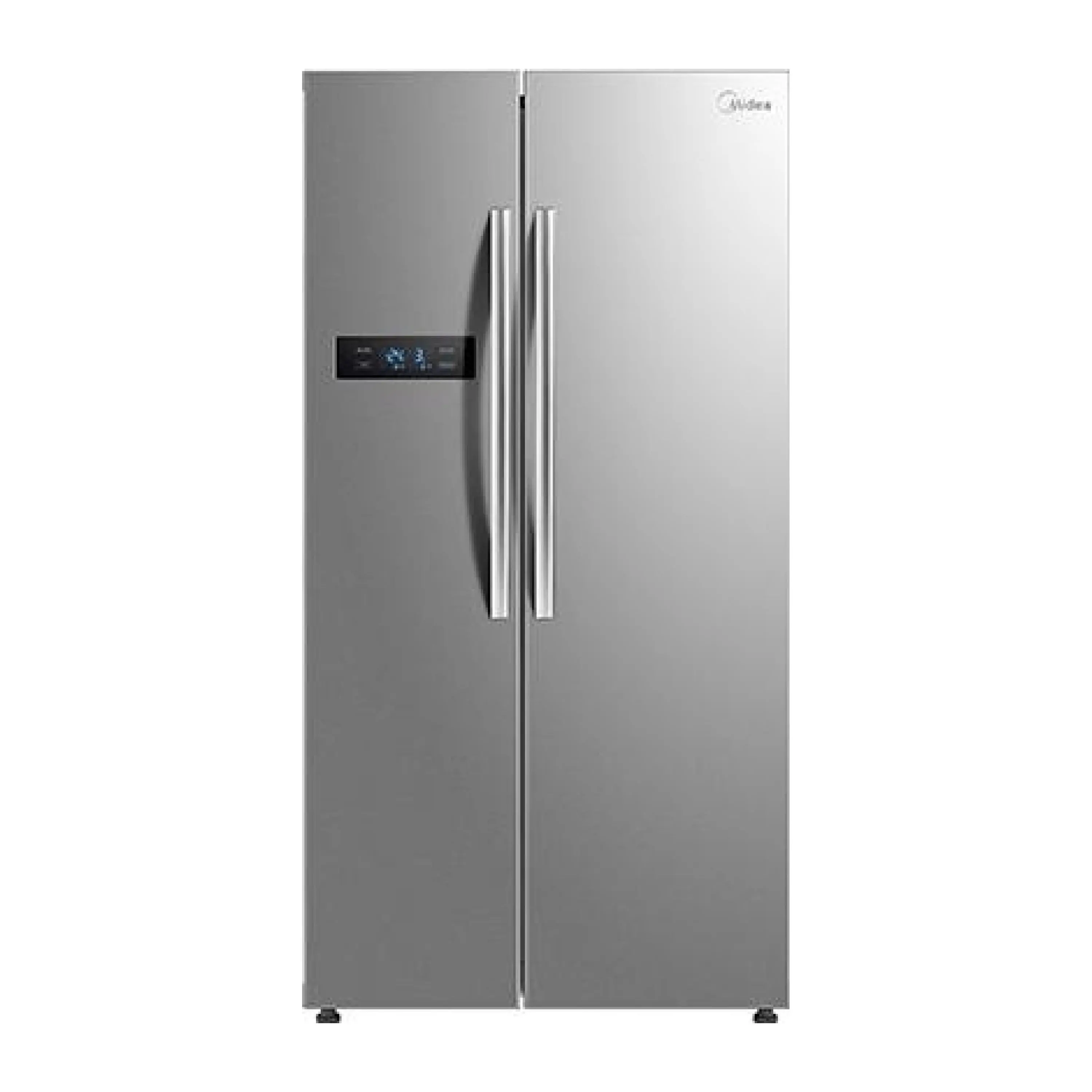 冷凍RF10 SS10 S10 SM10 M10 ML20 Midea Side-By-Side Refrigerator MDRS710FGE02D(HC-689WEN)