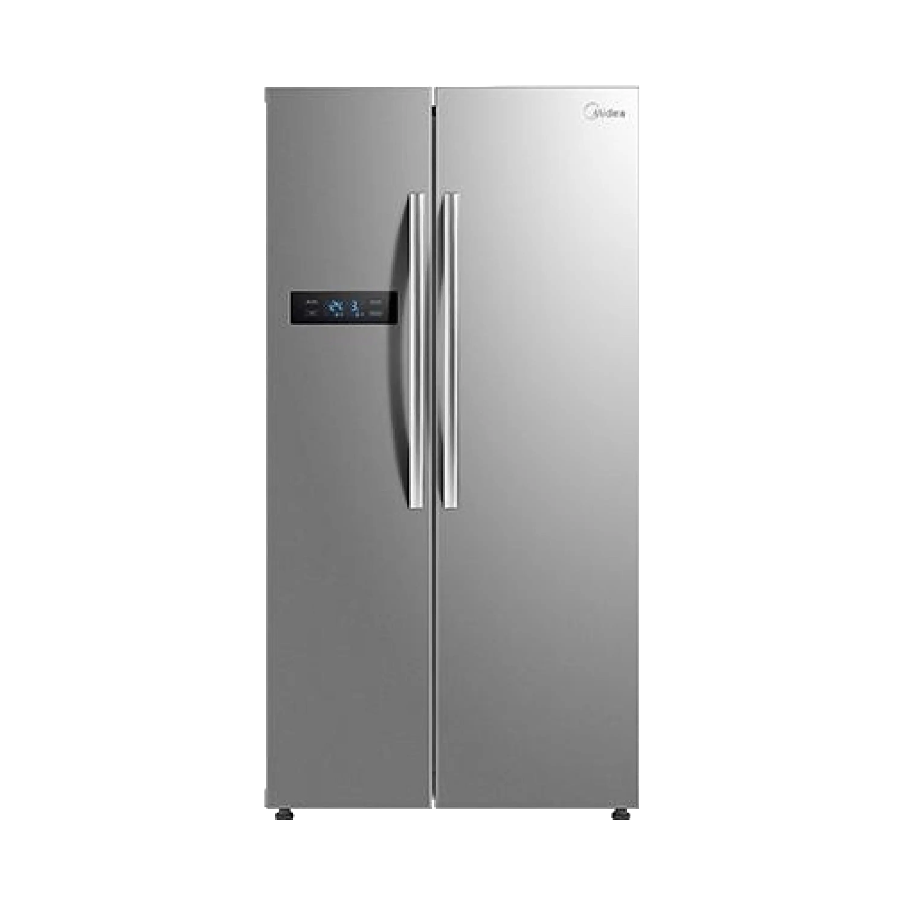 Midea Side-By-Side Refrigerator MDRS791MIL46
