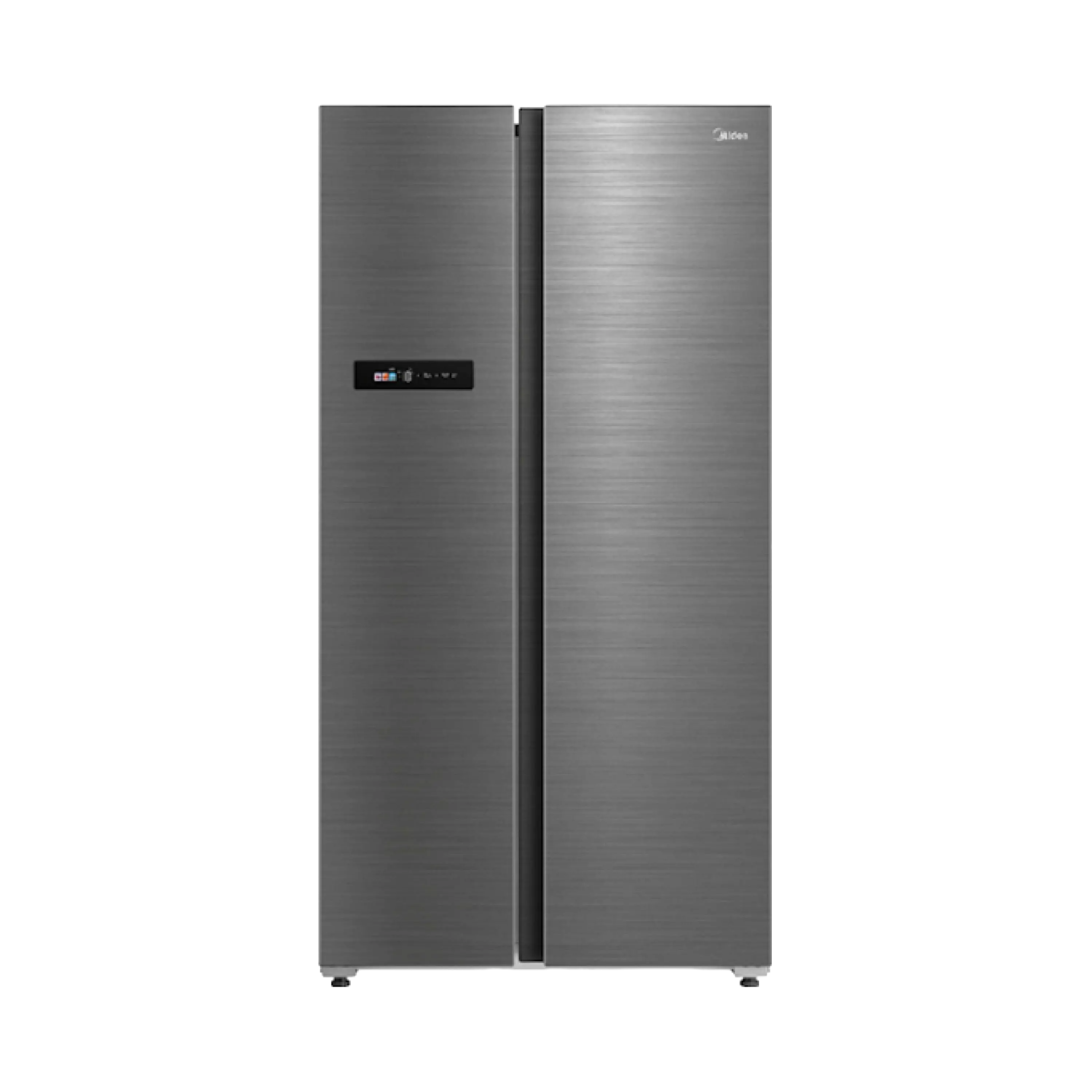 Midea Side-By-Side Refrigerator MDRS791MIL46