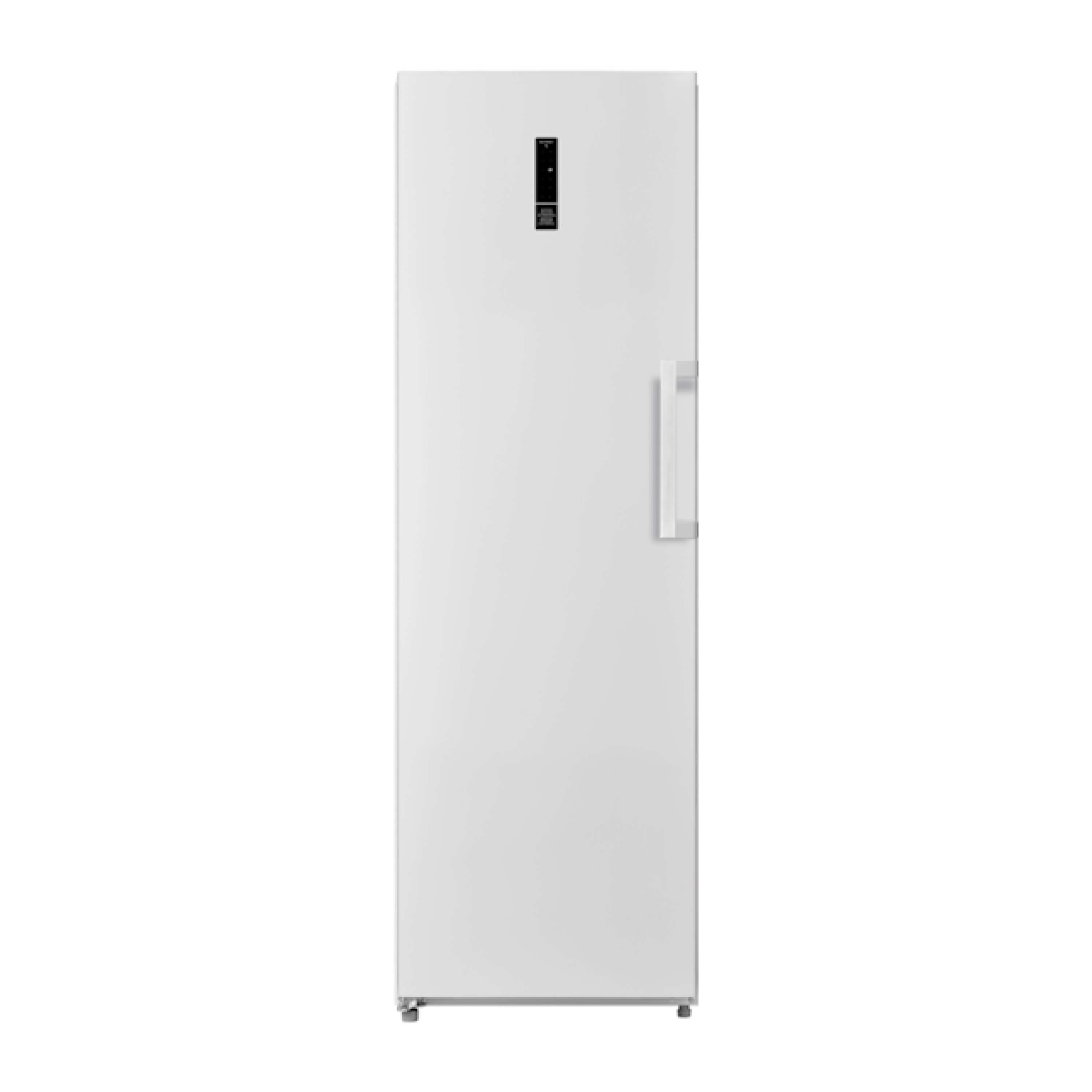 מקרר או מקפיא מידאה Midea MDRU333FEE01 נפח 238 ליטר No Frost עם 7 תאי אחסון - דו-שימושי