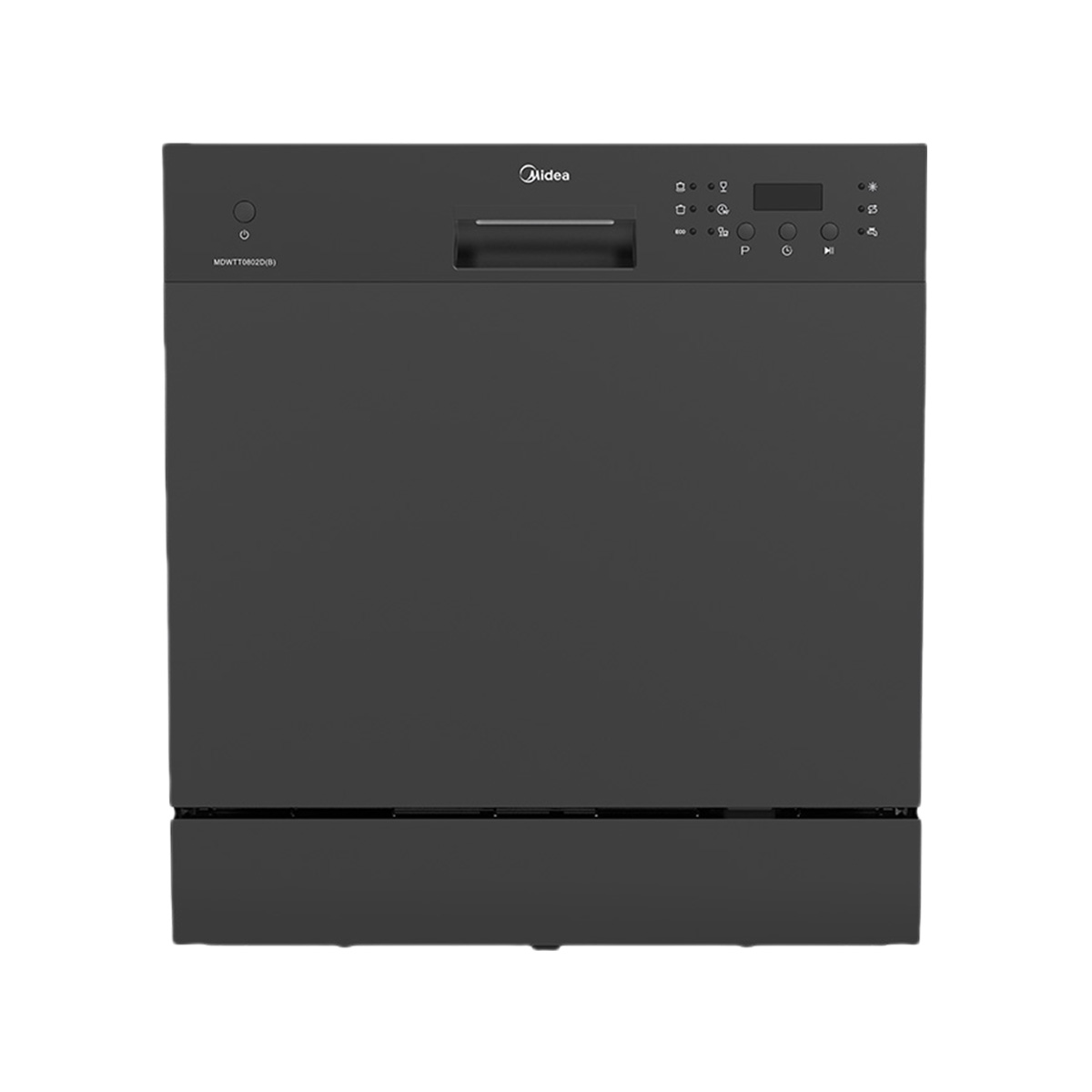 Buy Midea 8 Place Settings Tabletop Dishwasher online in India