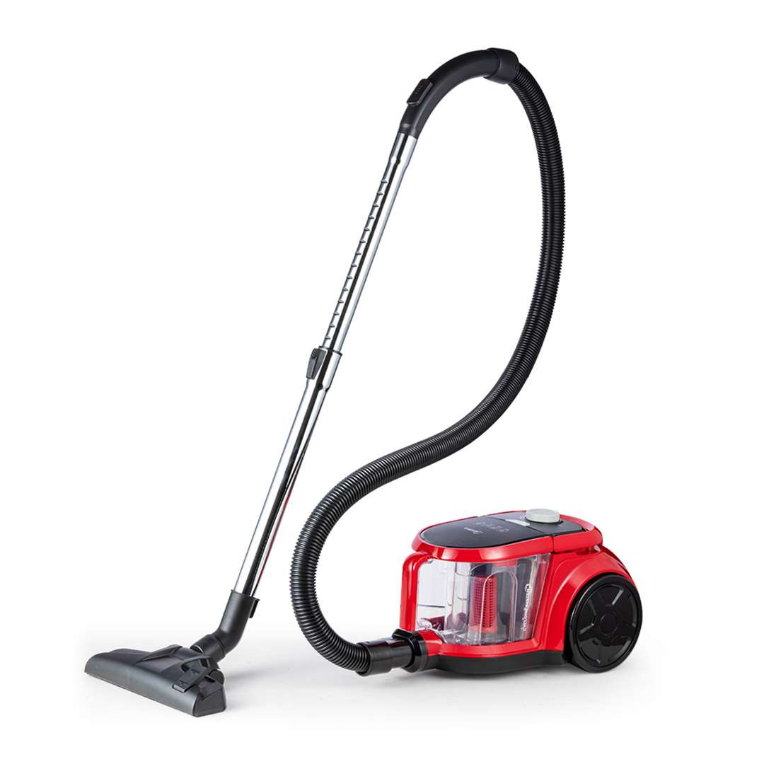 Buy Midea Bagless Vacuum Cleaner