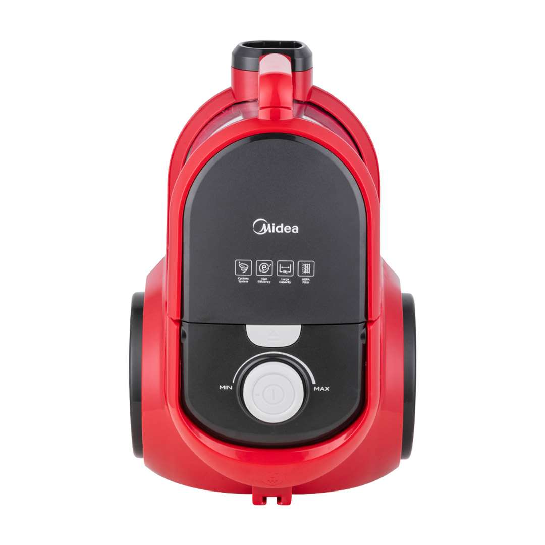 Buy Midea Bagless Vacuum Cleaner
