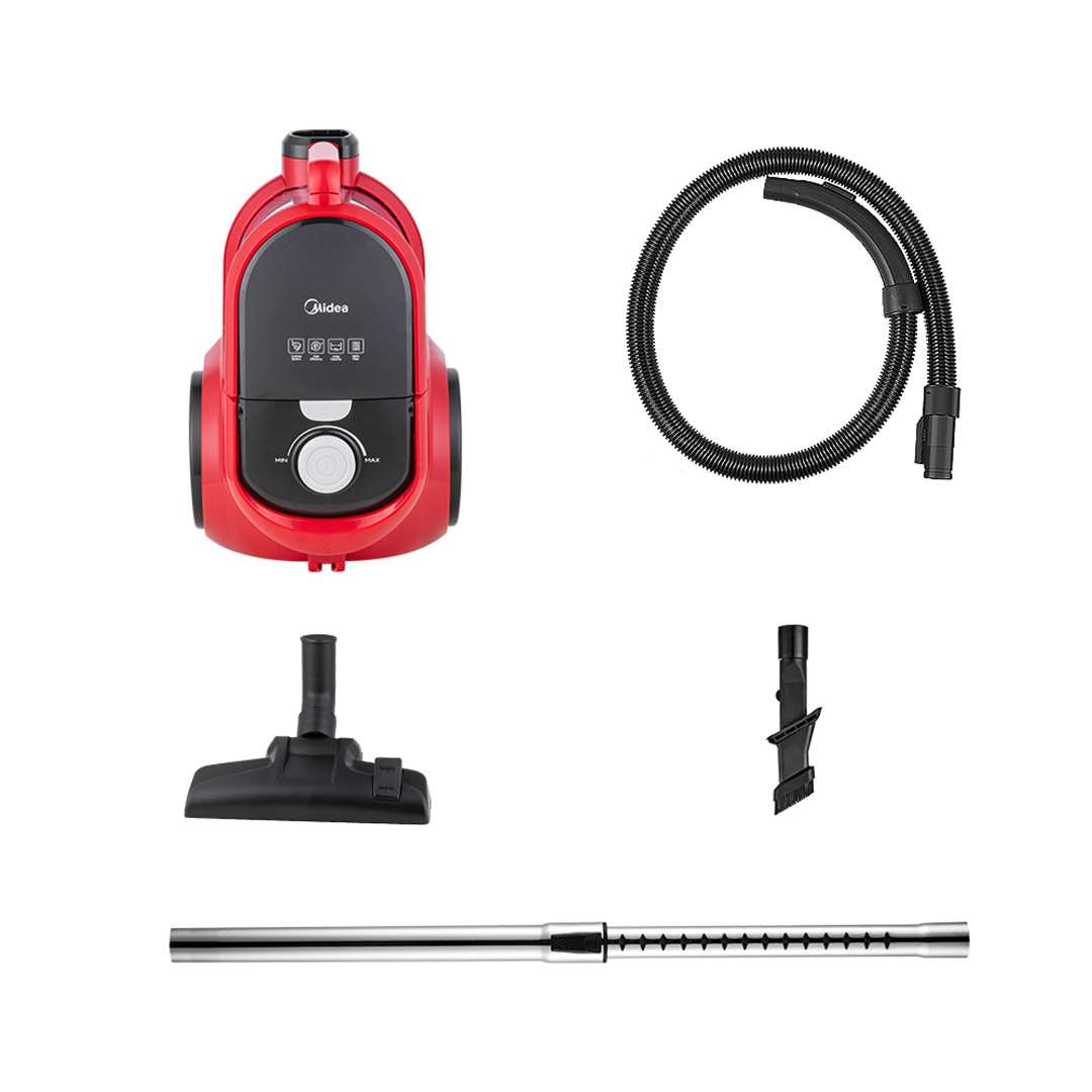 Buy Midea Bagless Vacuum Cleaner