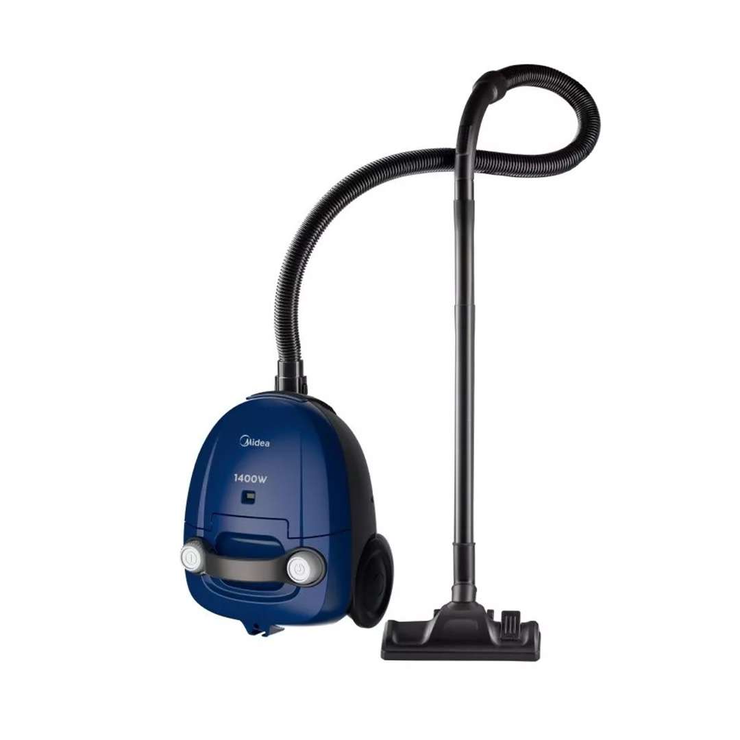Midea MIN18C Vacuum Cleaner 