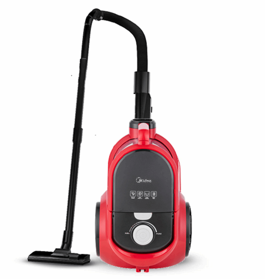 Midea MIN18C Vacuum Cleaner 