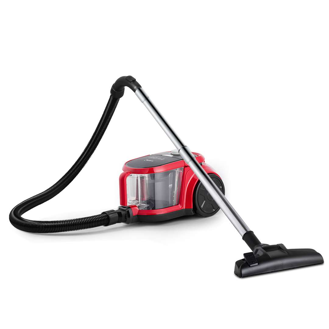 Buy Midea Bagless Vacuum Cleaner