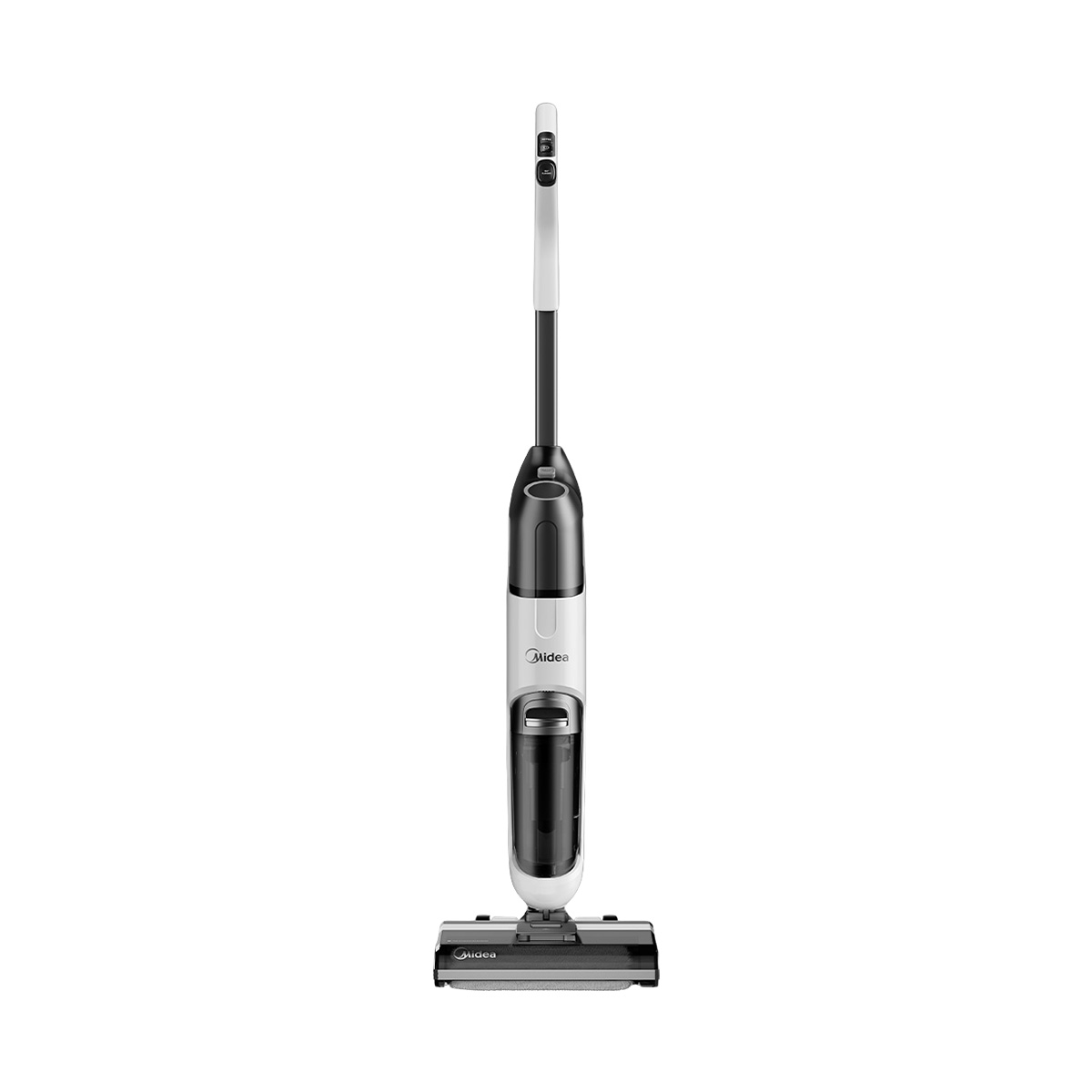 Buy Midea MX6INBL Wet & Dry Floor Cleaner online at best price in India