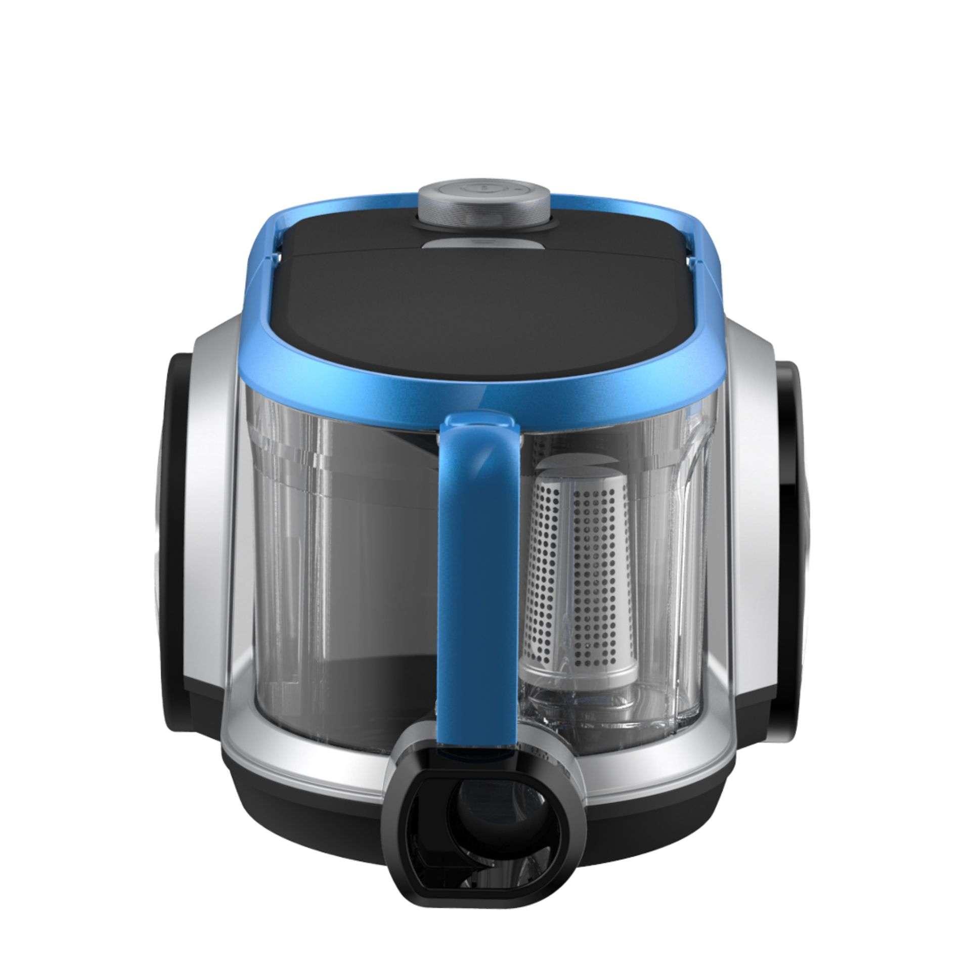  Vacuum Cleaner with 360 degree brush 