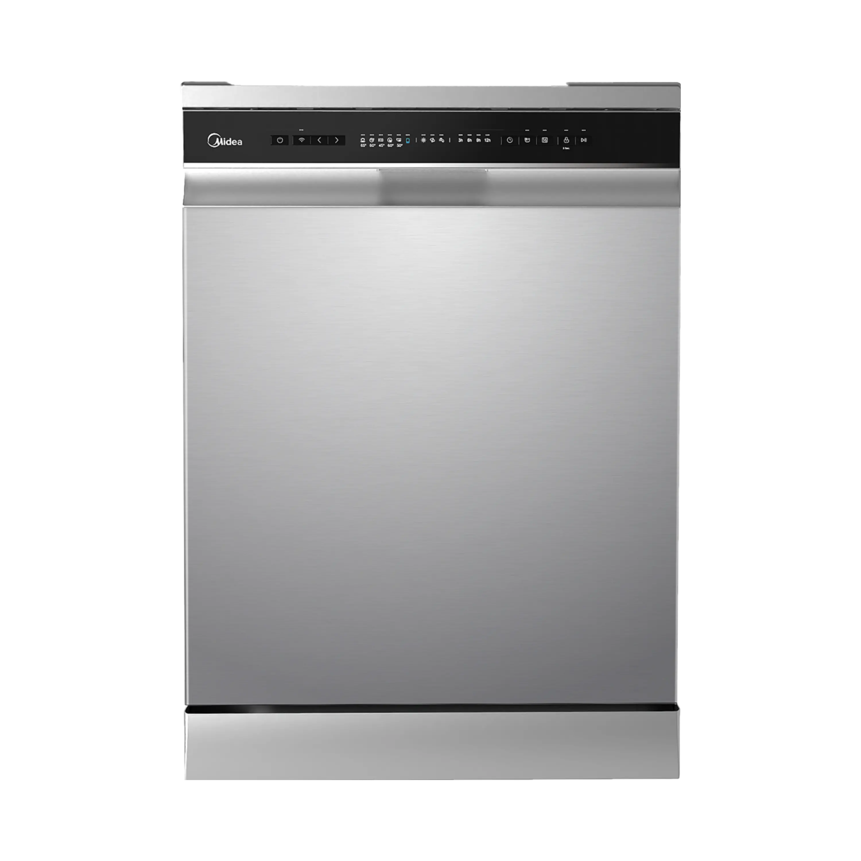 user_cd3aae59 Midea Freestanding Smart Dishwasher 14 Place Setting with Extra