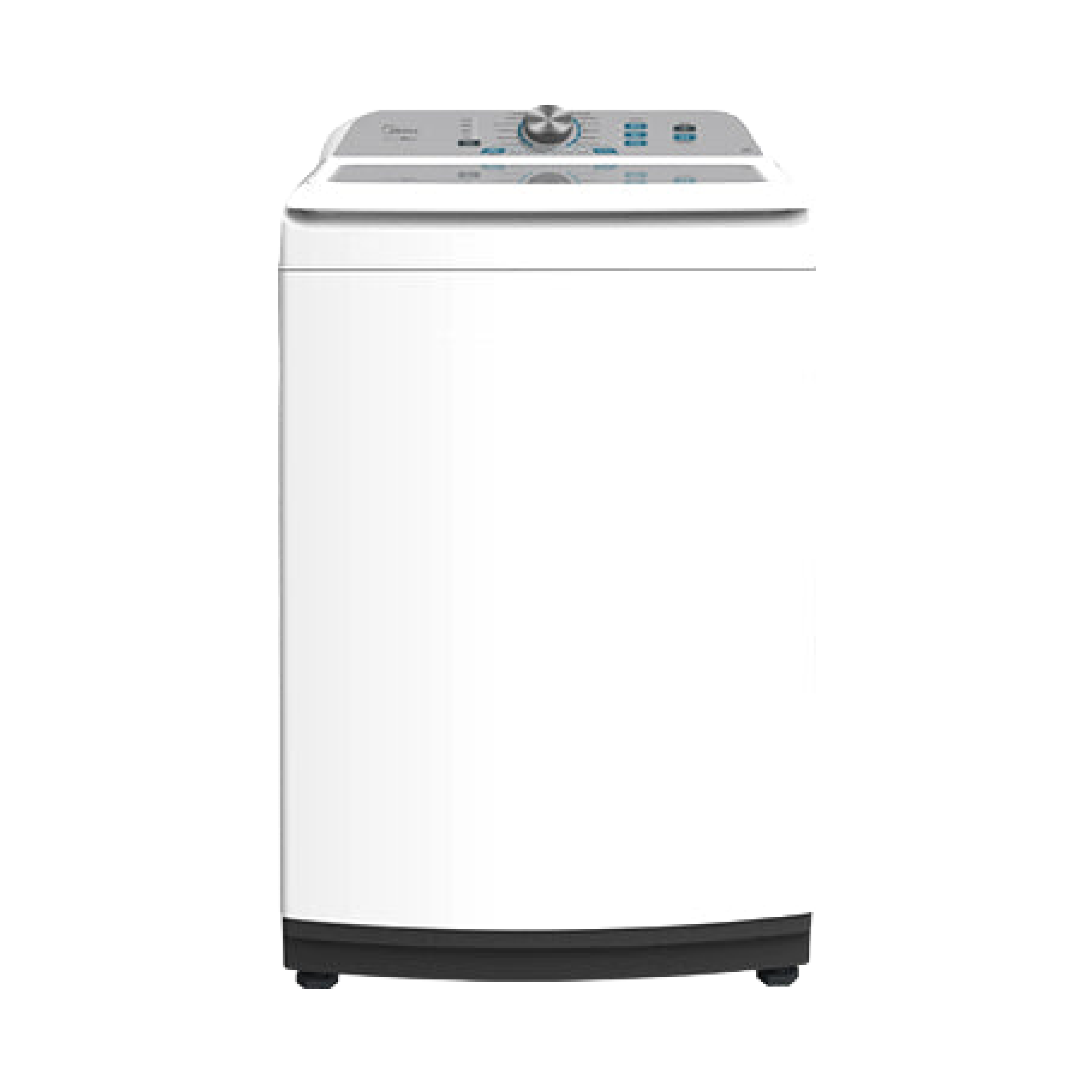 Midea Top Load Washer Tub Clean 15 KG MA500W150/WW