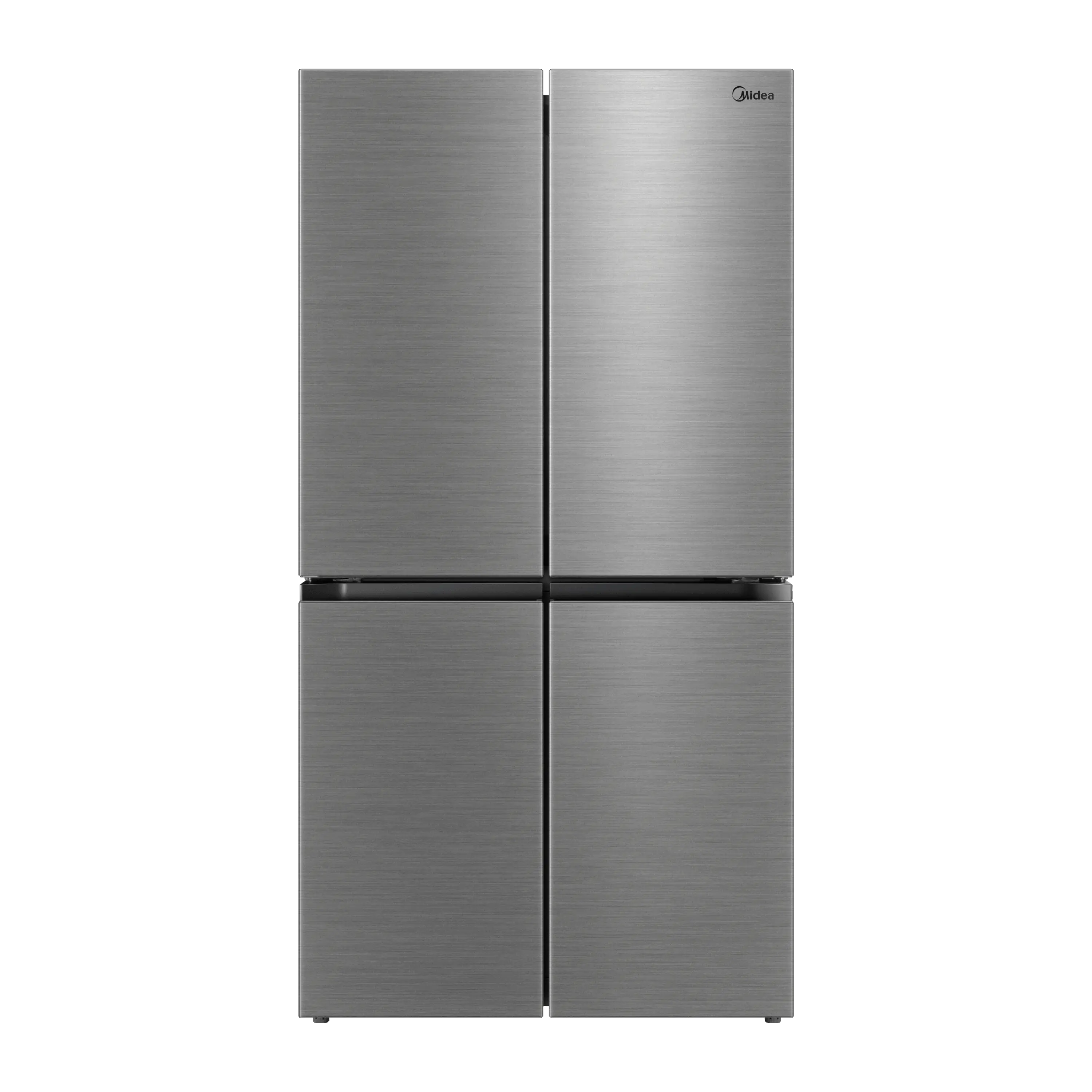 Midea Multi-Door Refrigerator Smart Home Connect MDRF632FIG46AED
