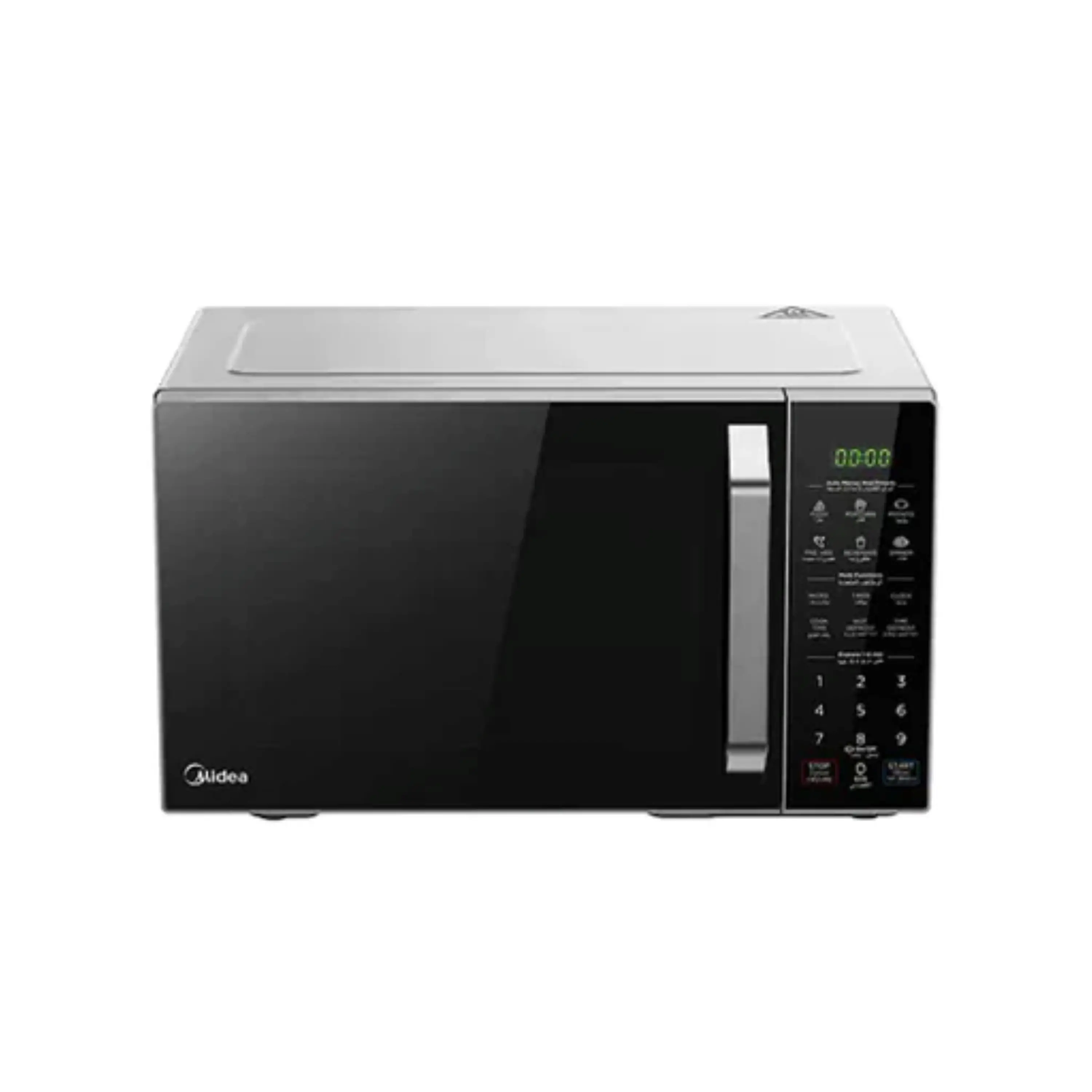 Midea Solo Microwave 29 L Digital EM9P032MX