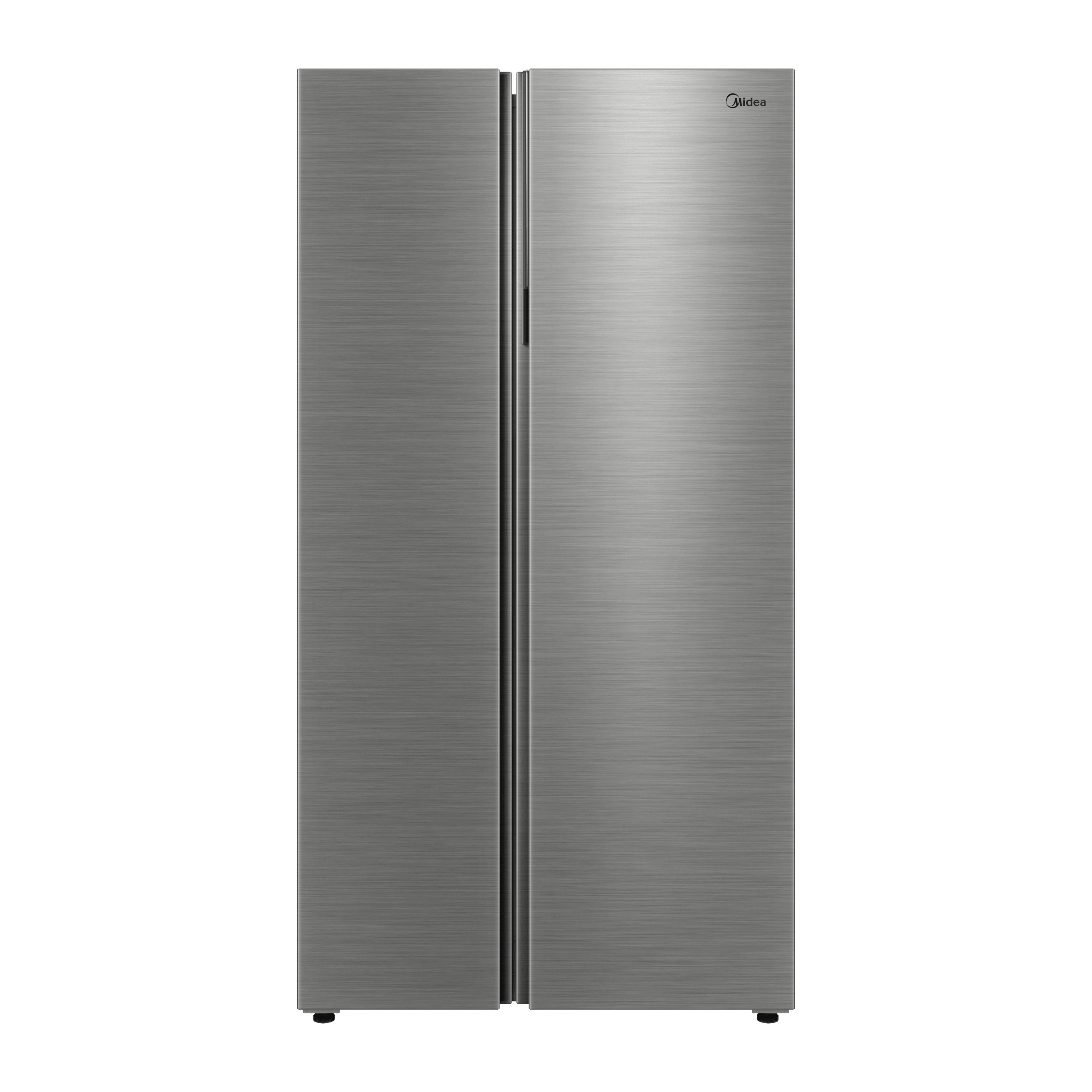 Midea Side By Side Refrigerator Spacemaster MDRS925CIQ46M
