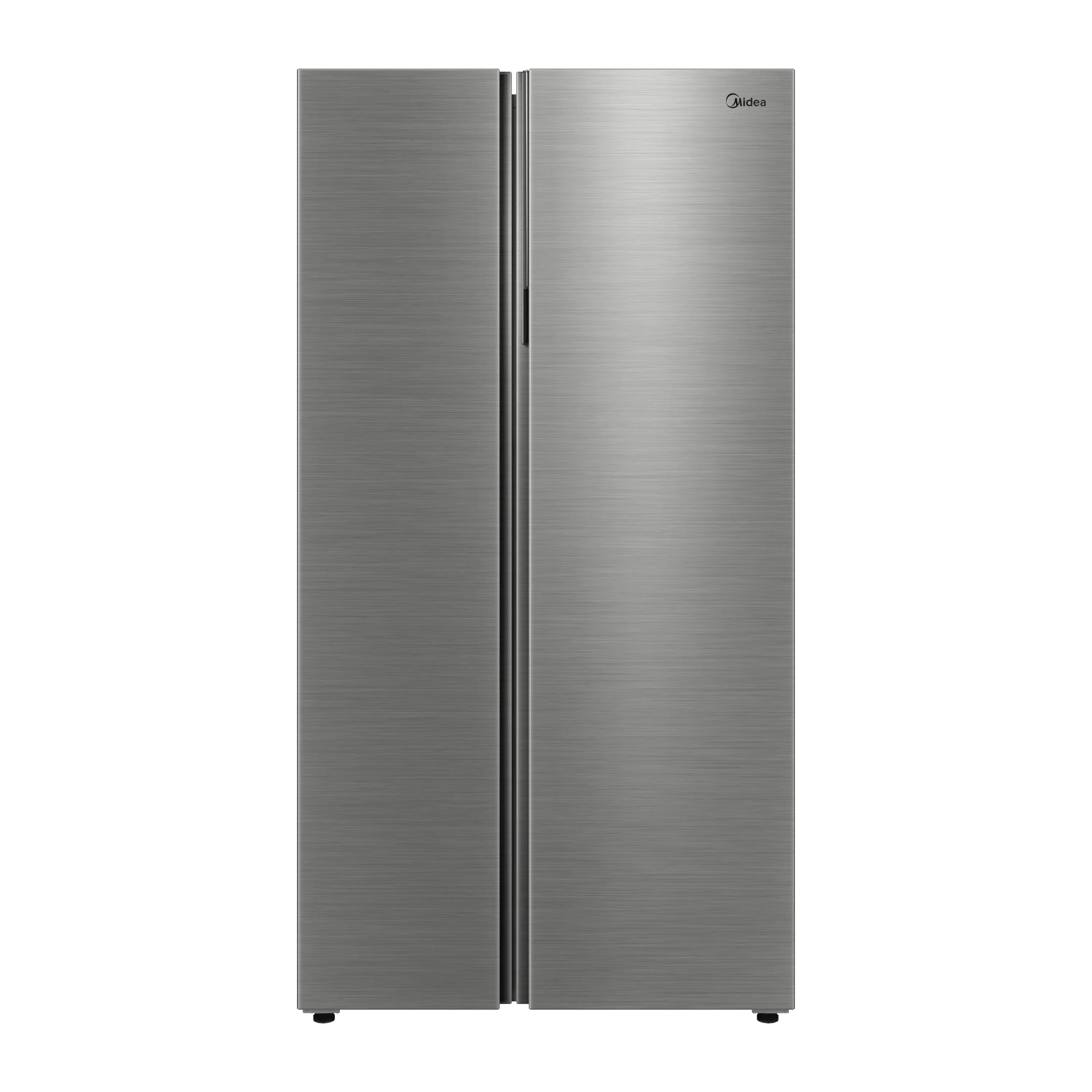 Midea Side By Side Refrigerator Spacemaster MDRS925CIQ46M
