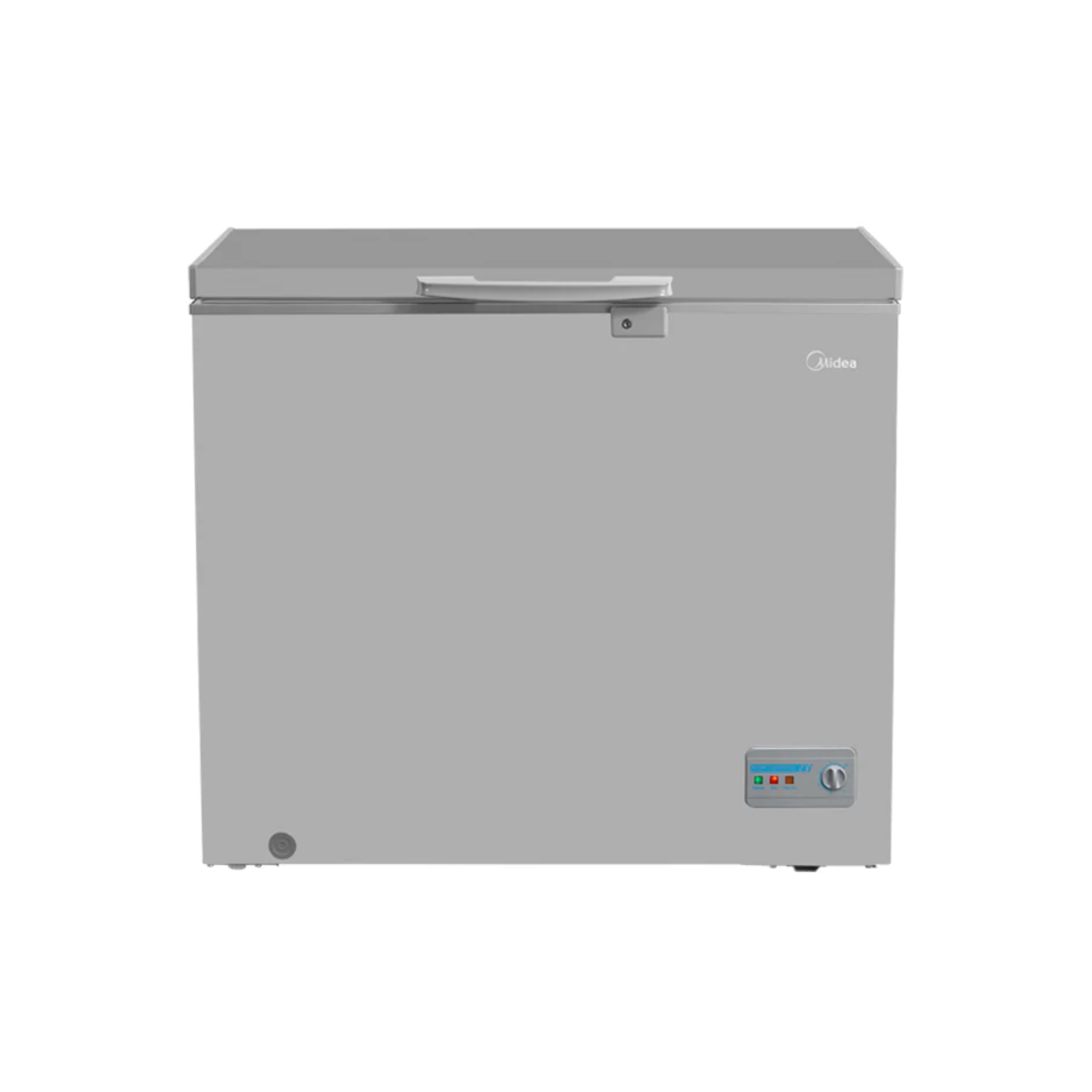 Midea Chest Freezer Direct Cool MDRC273FZG43