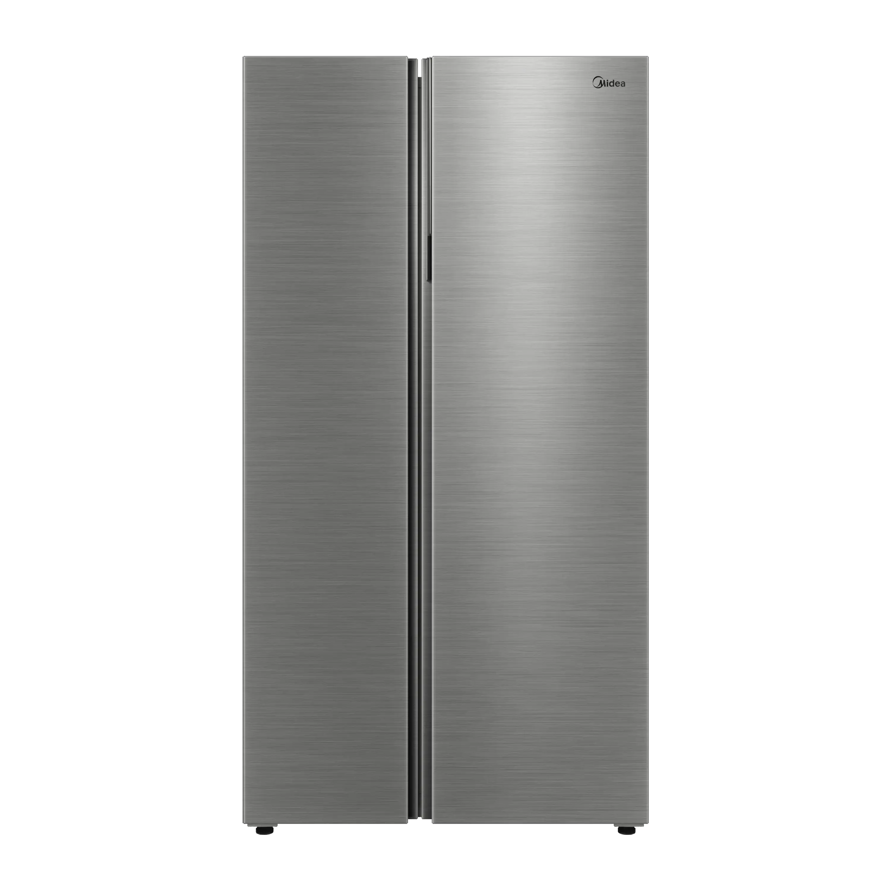 Midea Side By Side Refrigerator Spacemaster MDRS925CIQ46M
