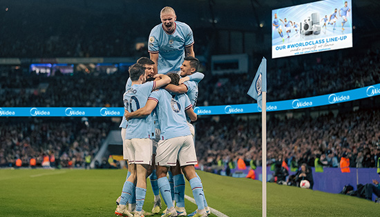Bayern Monaco-Manchester City, Le Formazioni Ufficiali - Gianluca Di Marzio - Foto 10