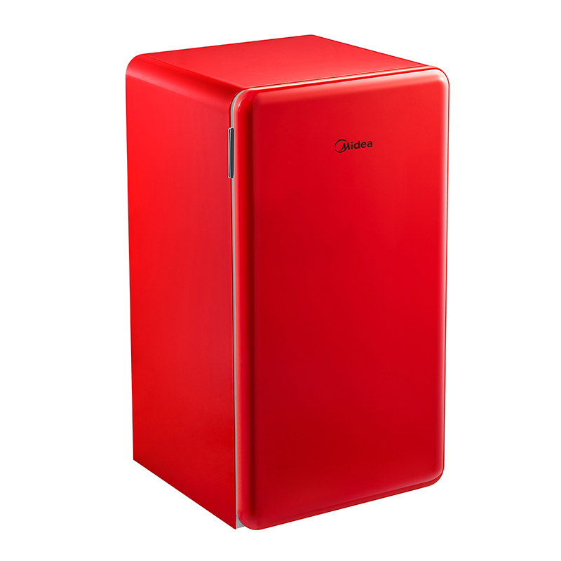 Tavolo Frigorifero Keter Con Illuminazione - Doppia Parete Isolante, Bianco