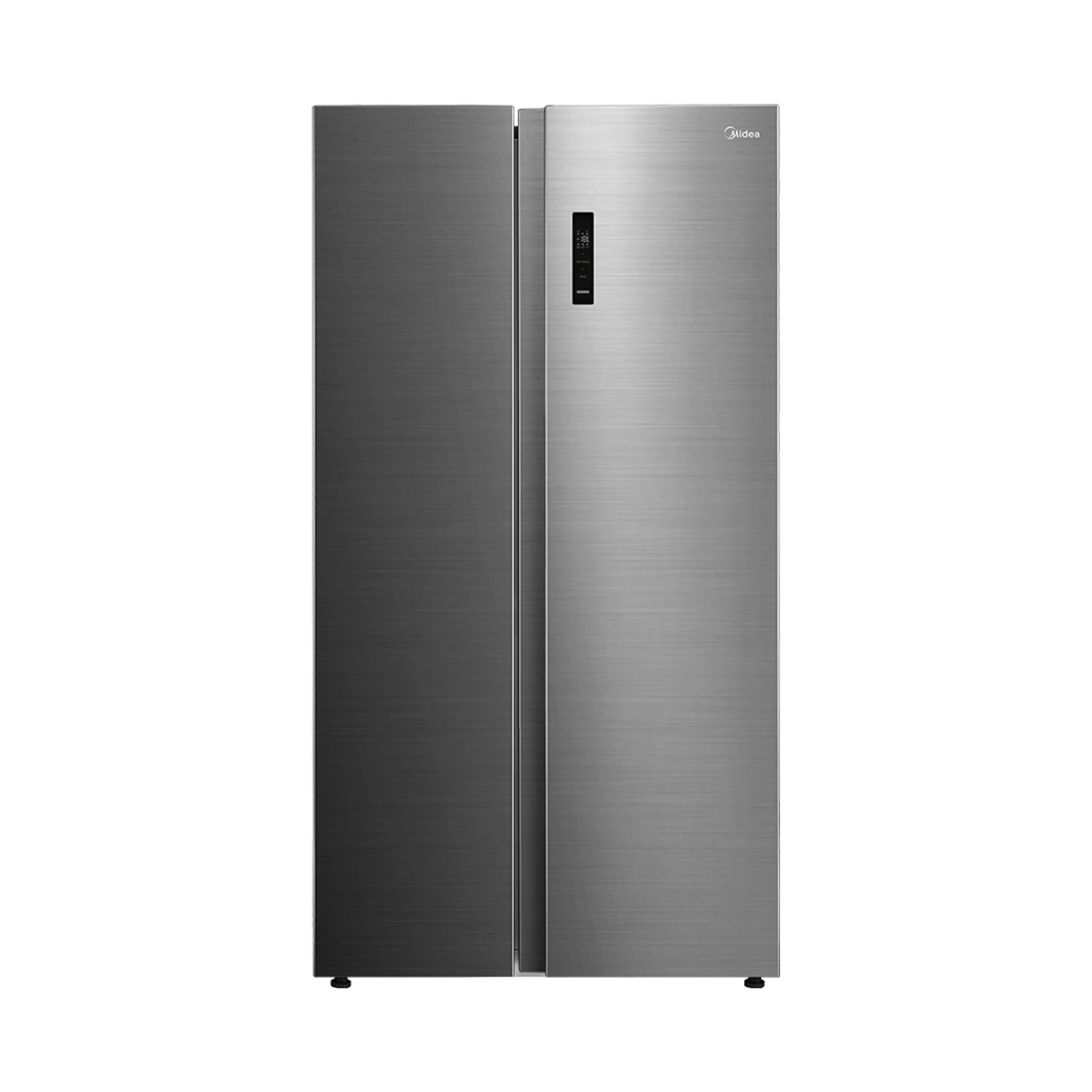 Single Door Refrigerator, 93L, Stainless Steel MDRD142FGN50