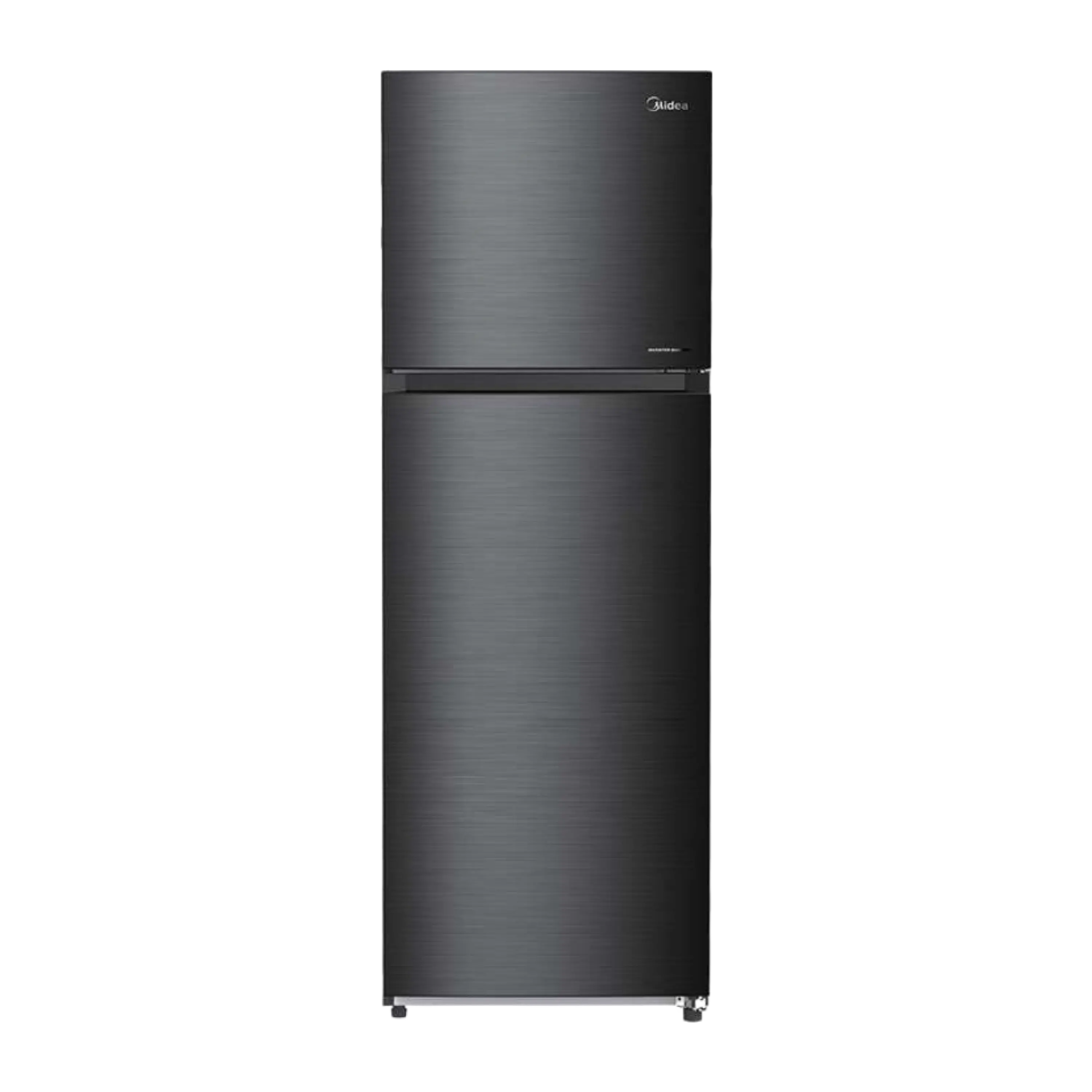 Top Mount Refrigerator, 338L, Bru Steel MDRT489MTE46D