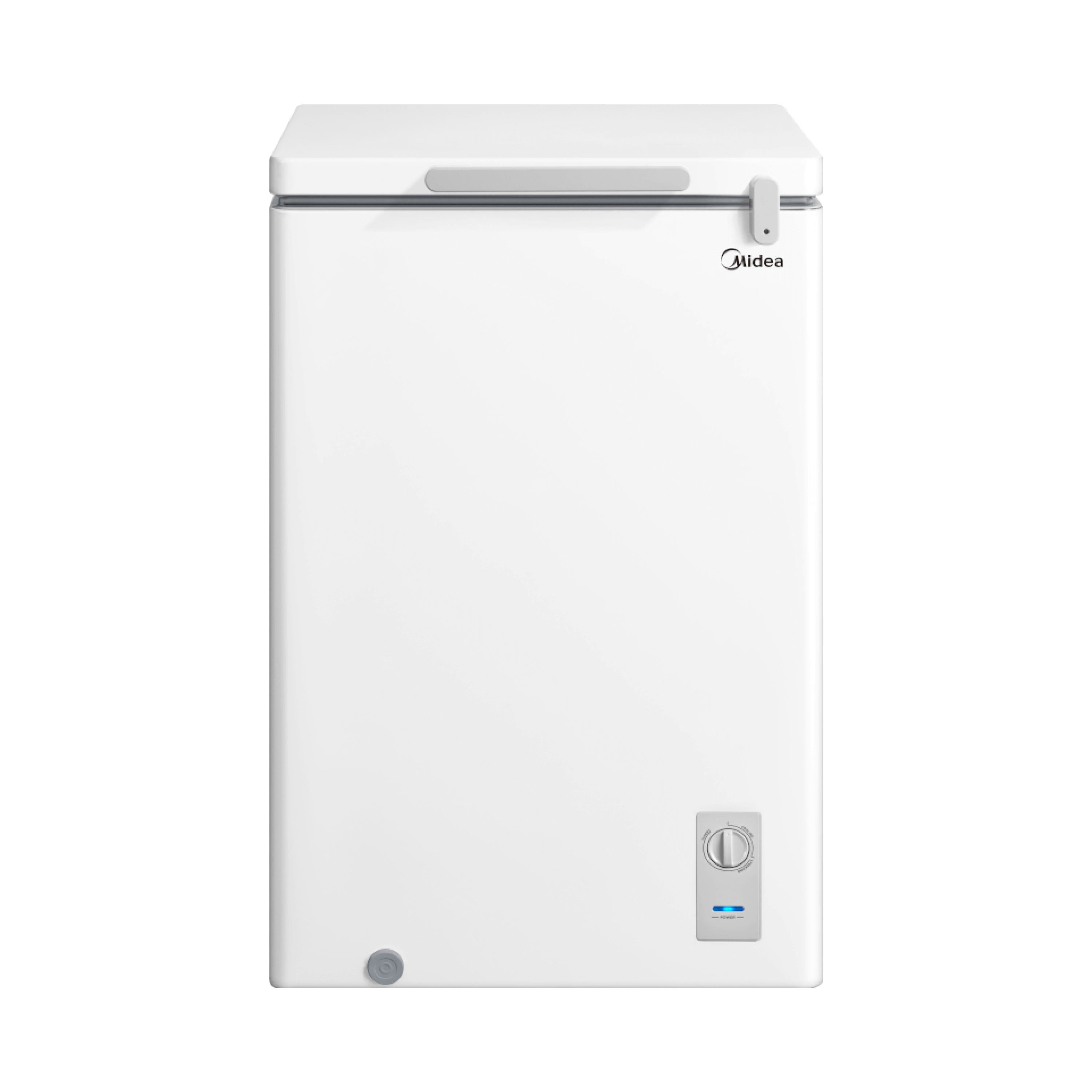 Chest Freezer Double Door, Net 99L, 3.5 cu.ft. MDRC151SLF01