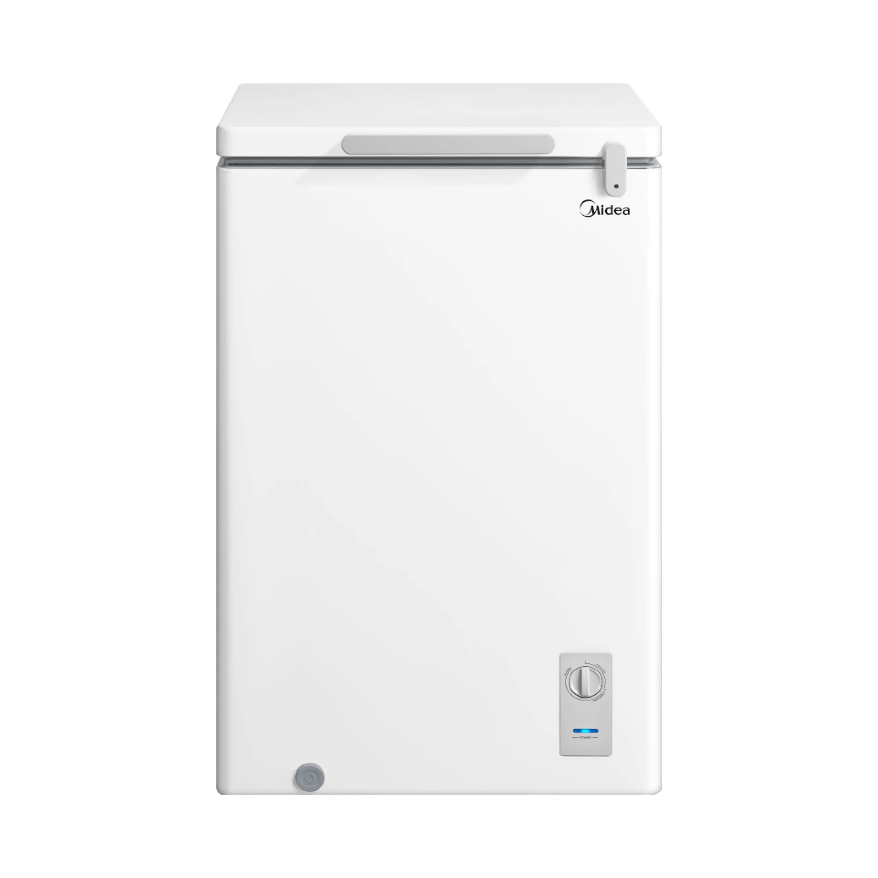 Chest Freezer Double Door, Net 340L, 12 cu.ft. MDRC479FZG01