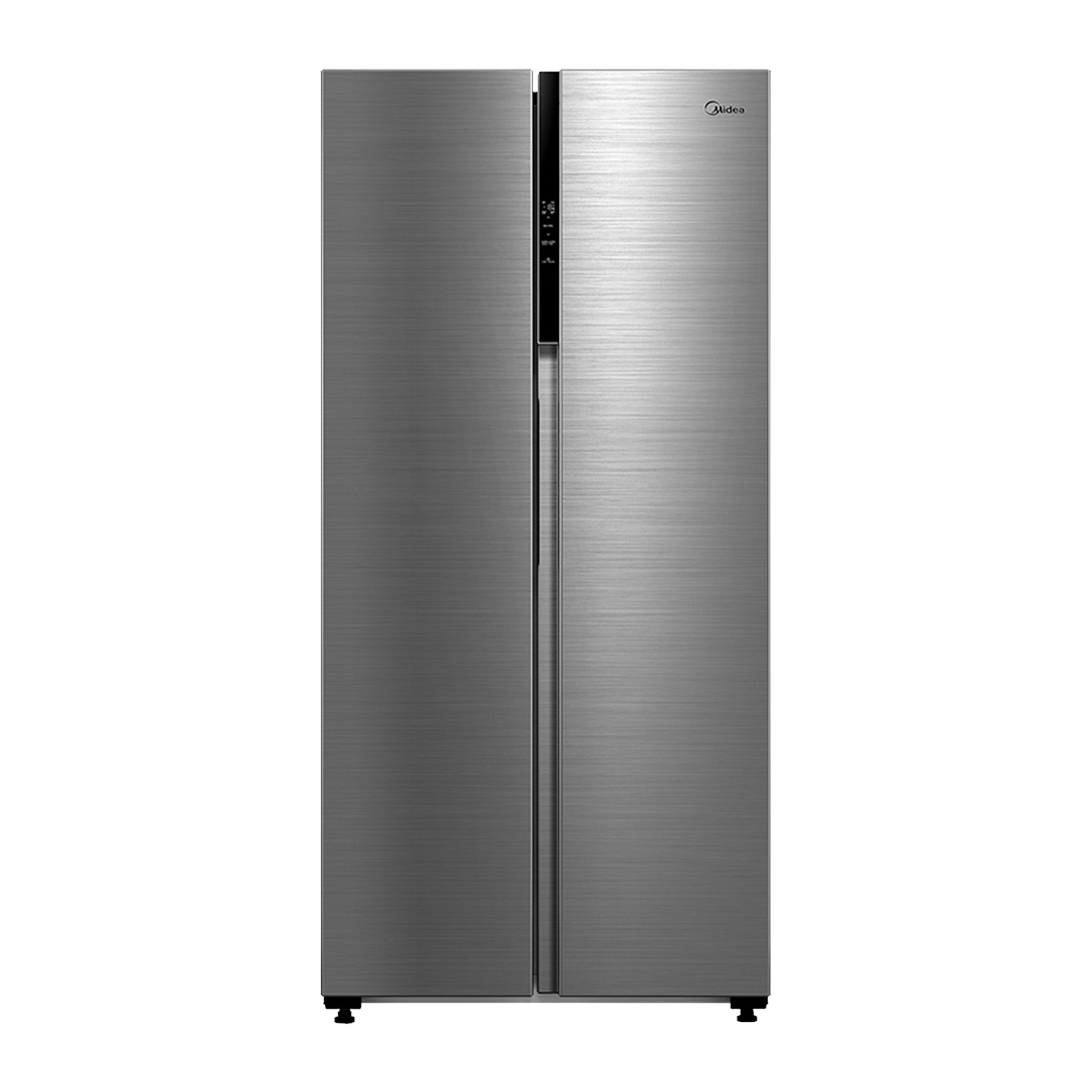 Side by Side Refrigerator, Net 460L, 16.2 Cu.ft. MDRS619FGF46