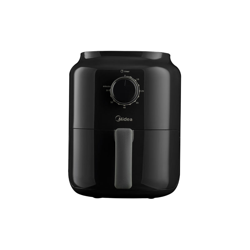 FREIDORA AIRE MIDEA MOD MAF35C2MB FUN SER 3L NGA - Código: MAF35C2MB | Compra en Guadalajara